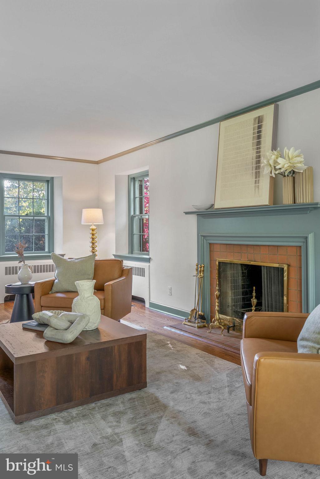 ROSE VALLEY - Residential