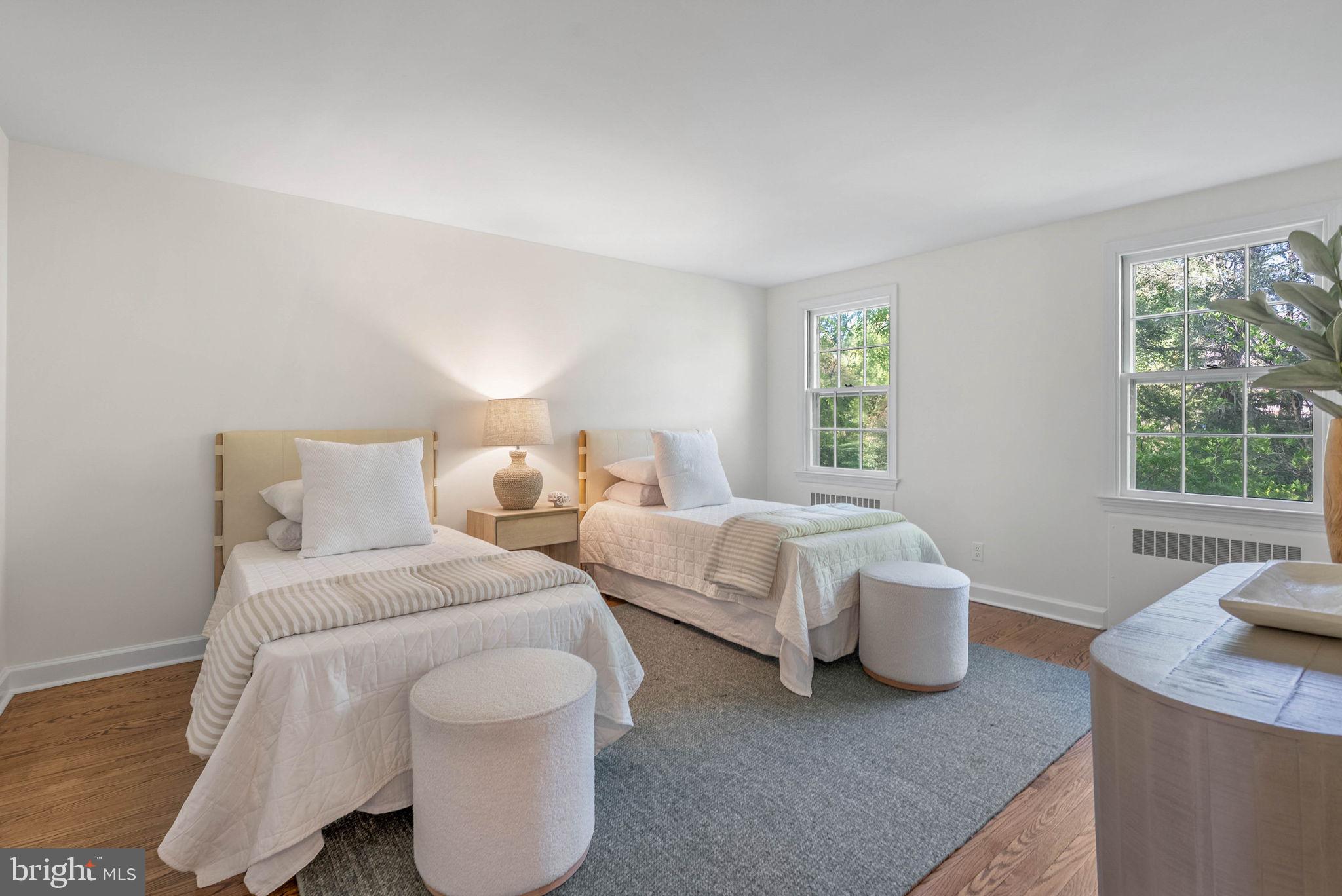 ROSE VALLEY - Residential