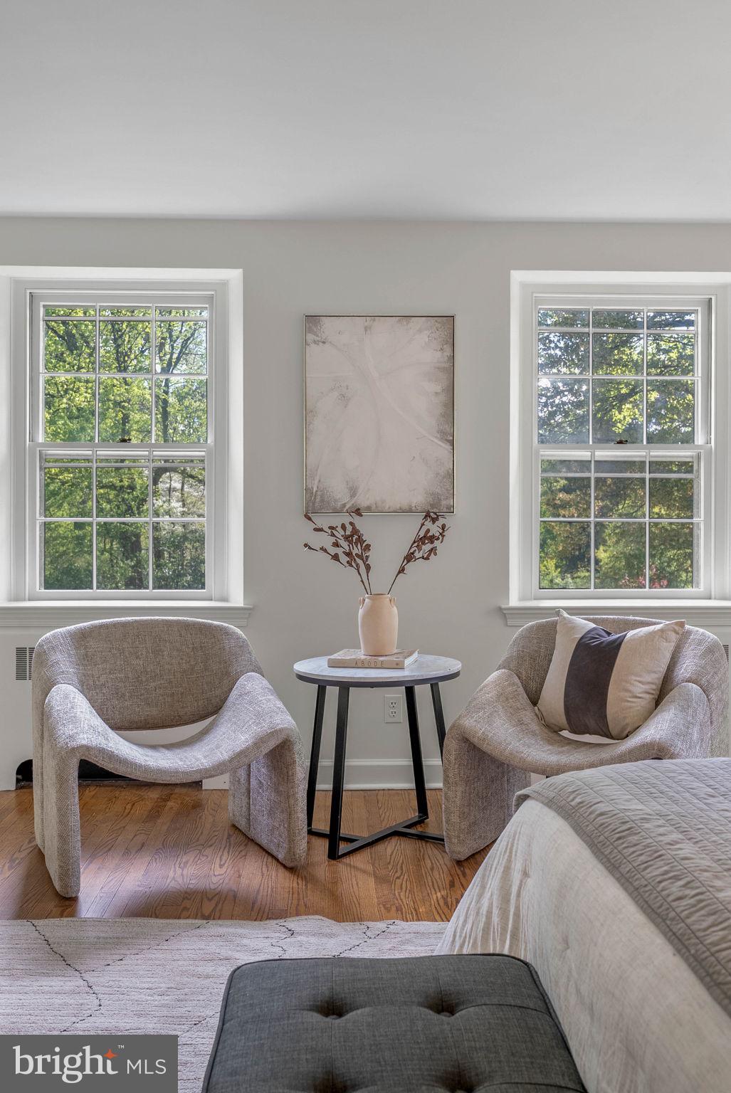 ROSE VALLEY - Residential