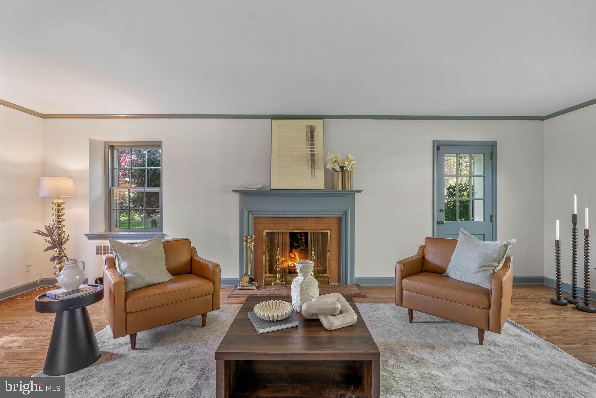 ROSE VALLEY - Residential