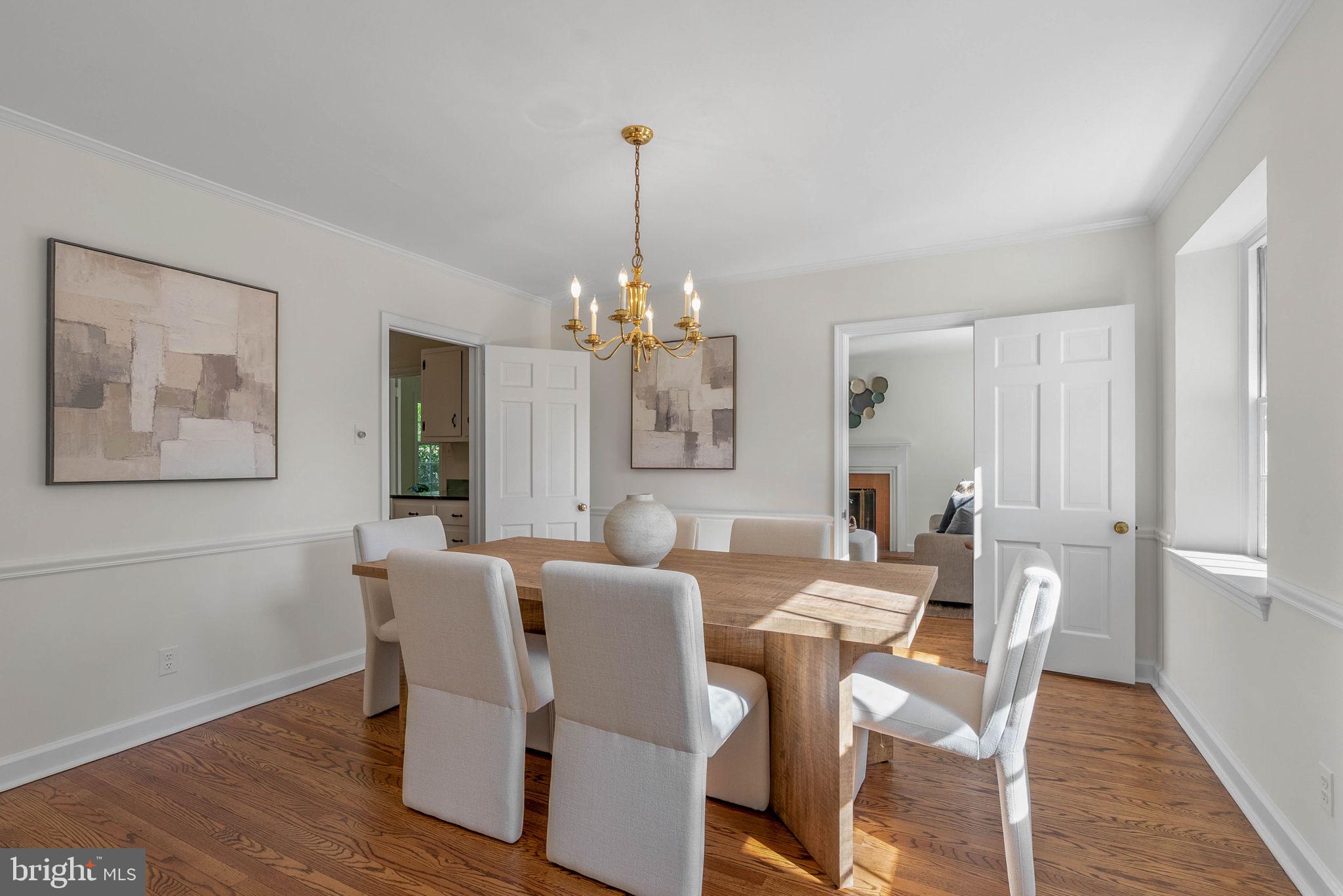 ROSE VALLEY - Residential