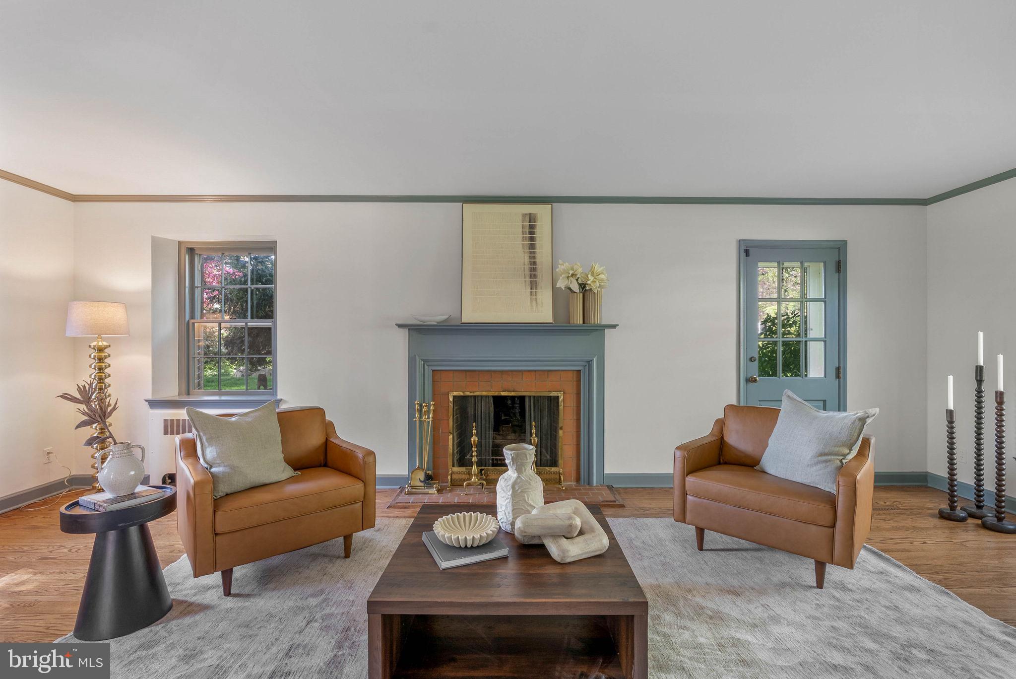 ROSE VALLEY - Residential