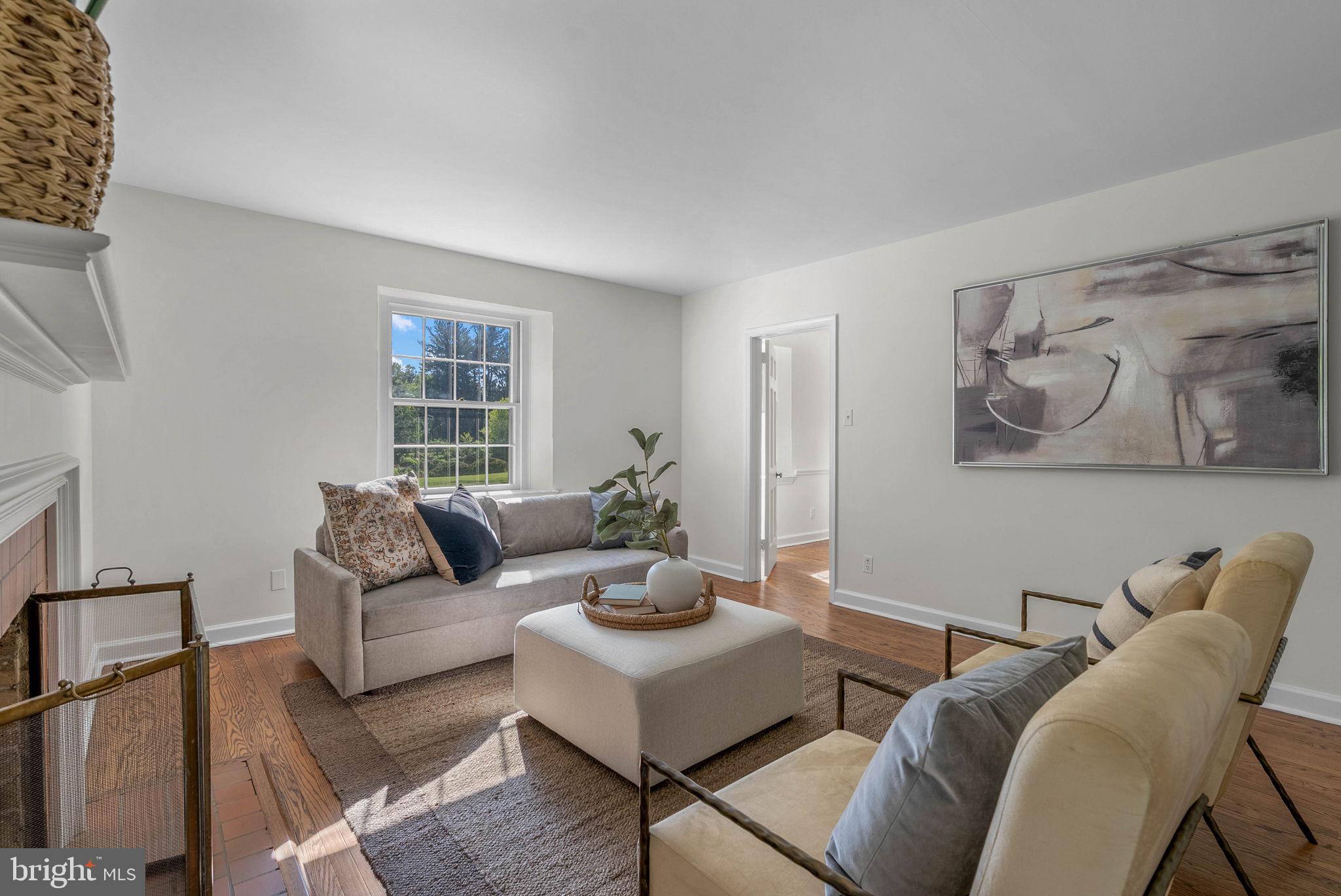 ROSE VALLEY - Residential