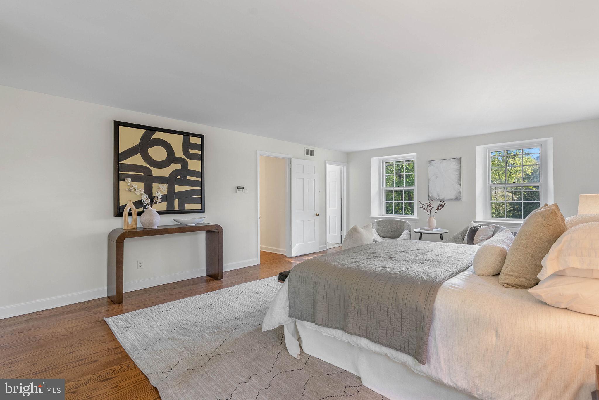 ROSE VALLEY - Residential