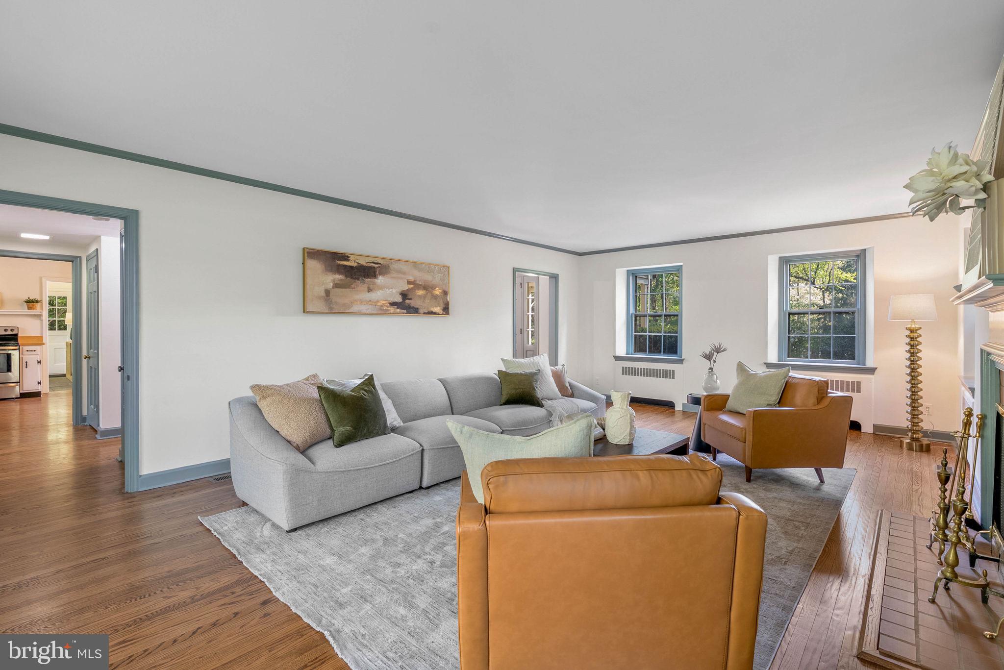 ROSE VALLEY - Residential