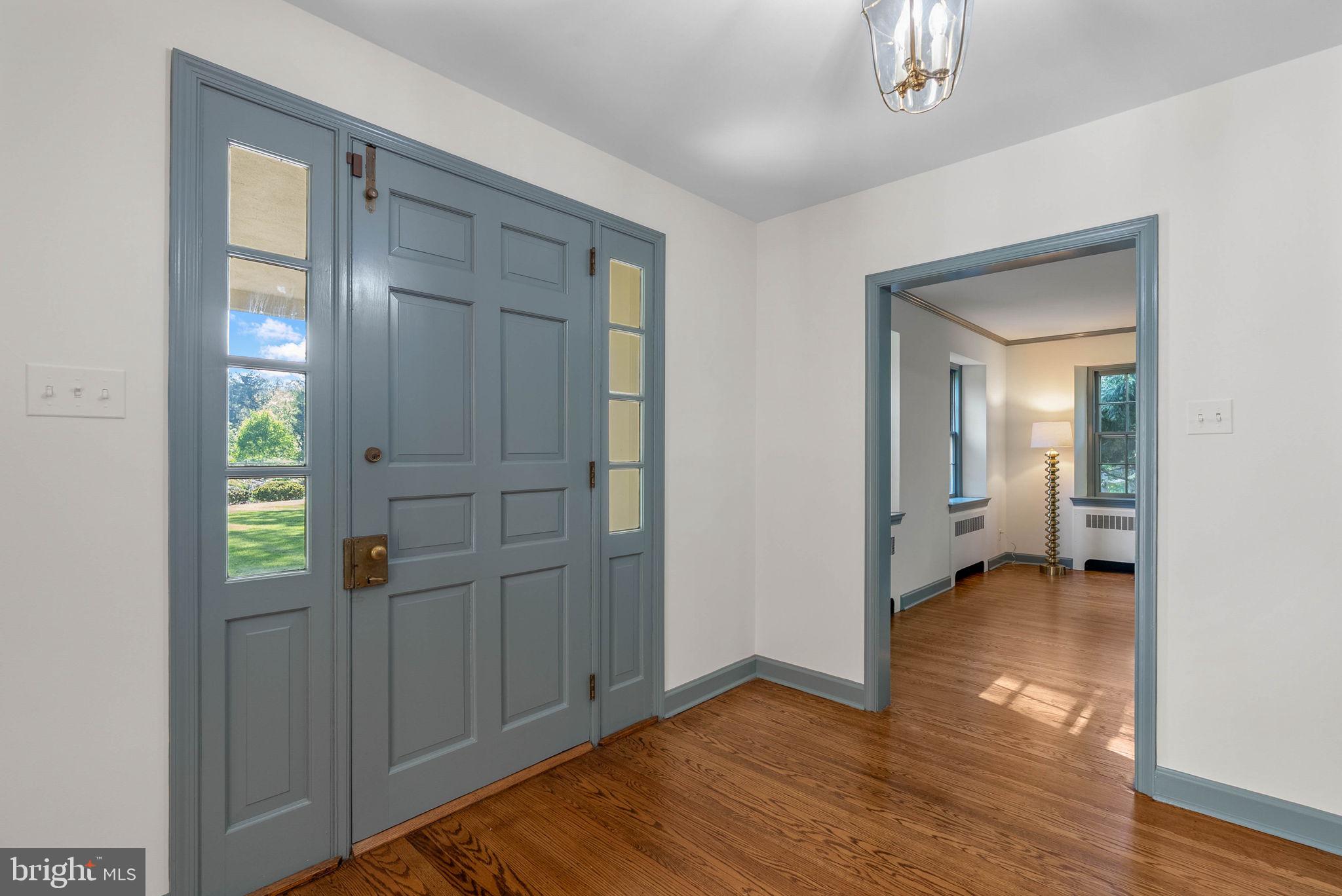 ROSE VALLEY - Residential