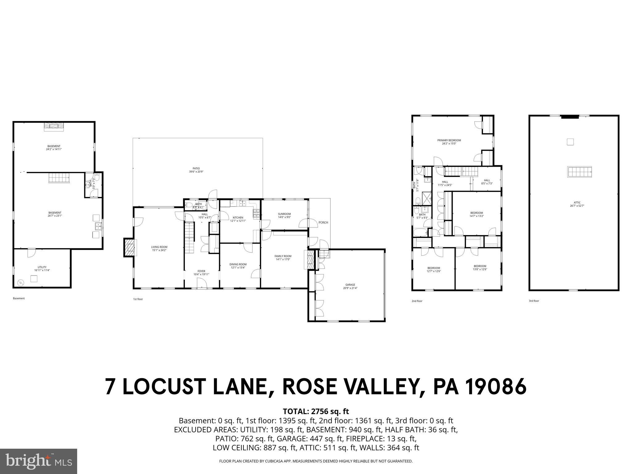 ROSE VALLEY - Residential