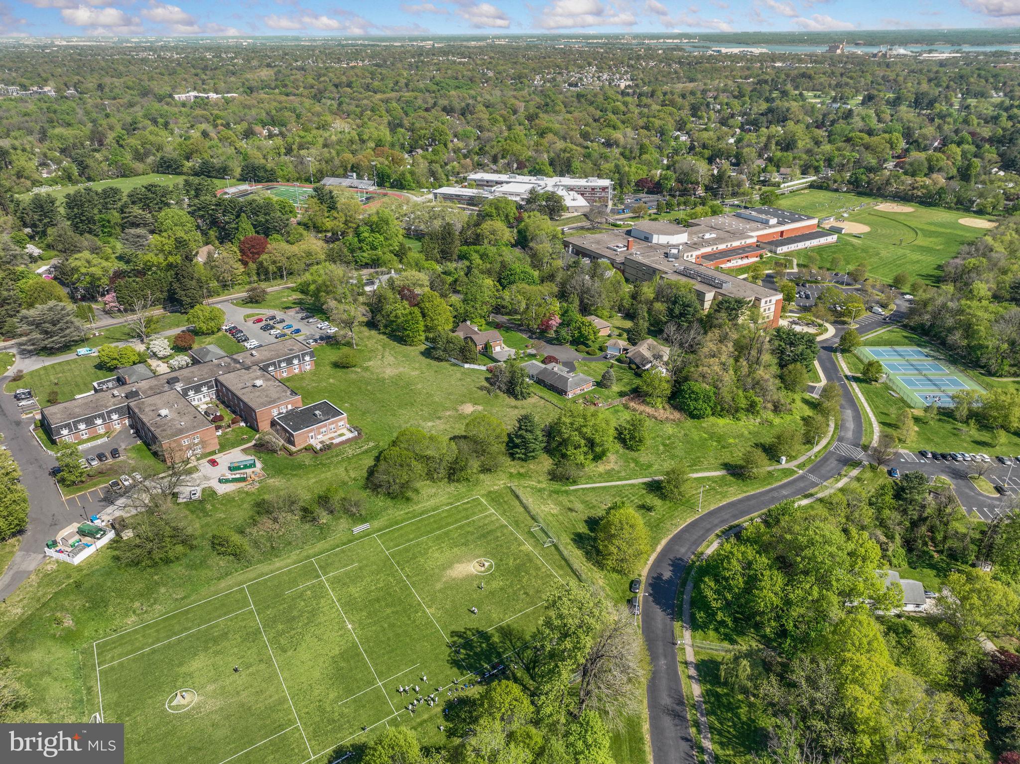 ROSE VALLEY - Residential