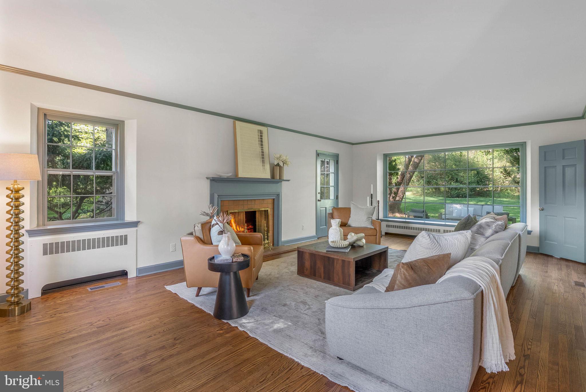 ROSE VALLEY - Residential