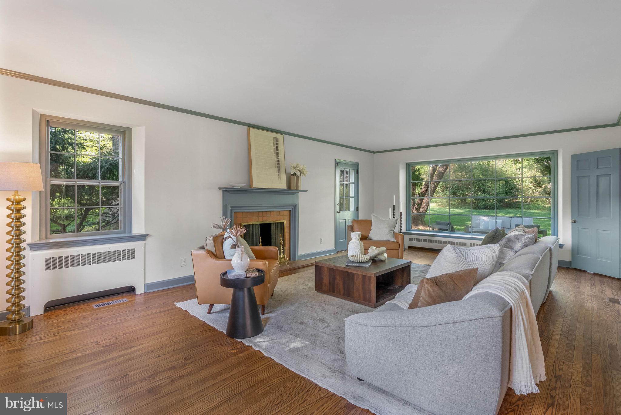 ROSE VALLEY - Residential