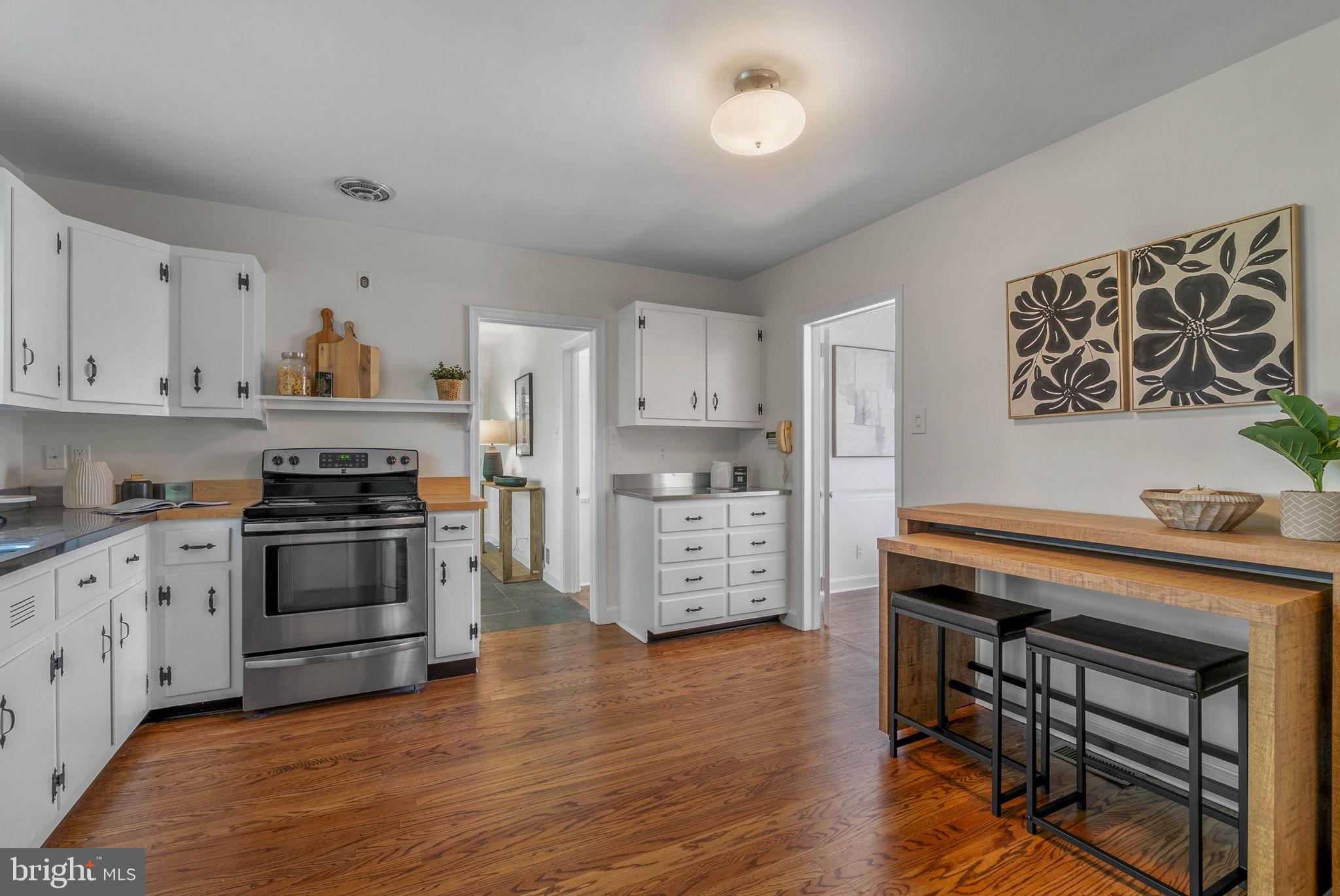 ROSE VALLEY - Residential