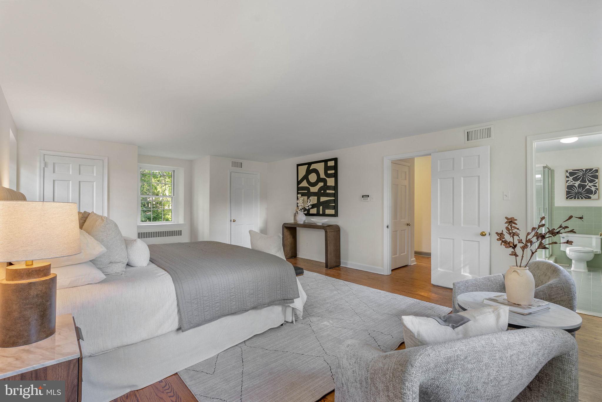 ROSE VALLEY - Residential