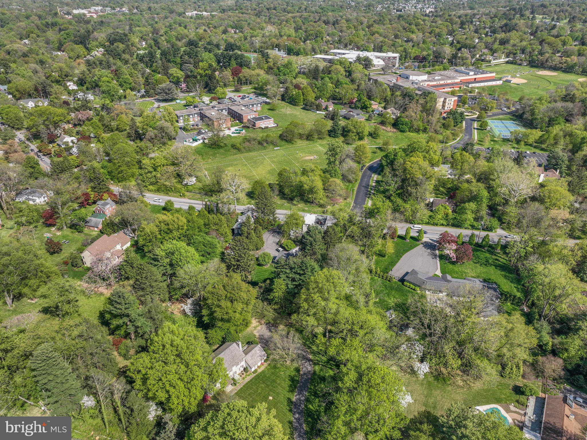 ROSE VALLEY - Residential