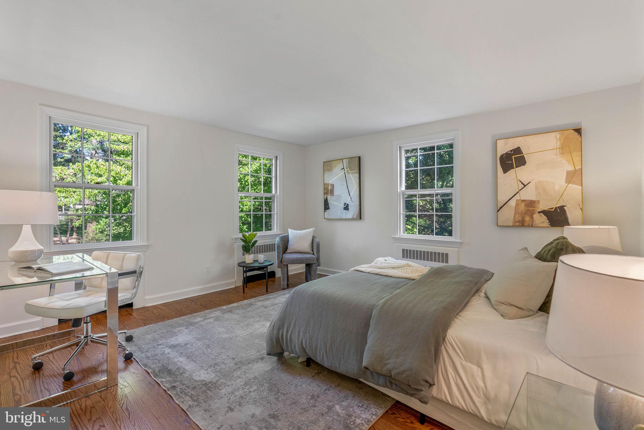 ROSE VALLEY - Residential