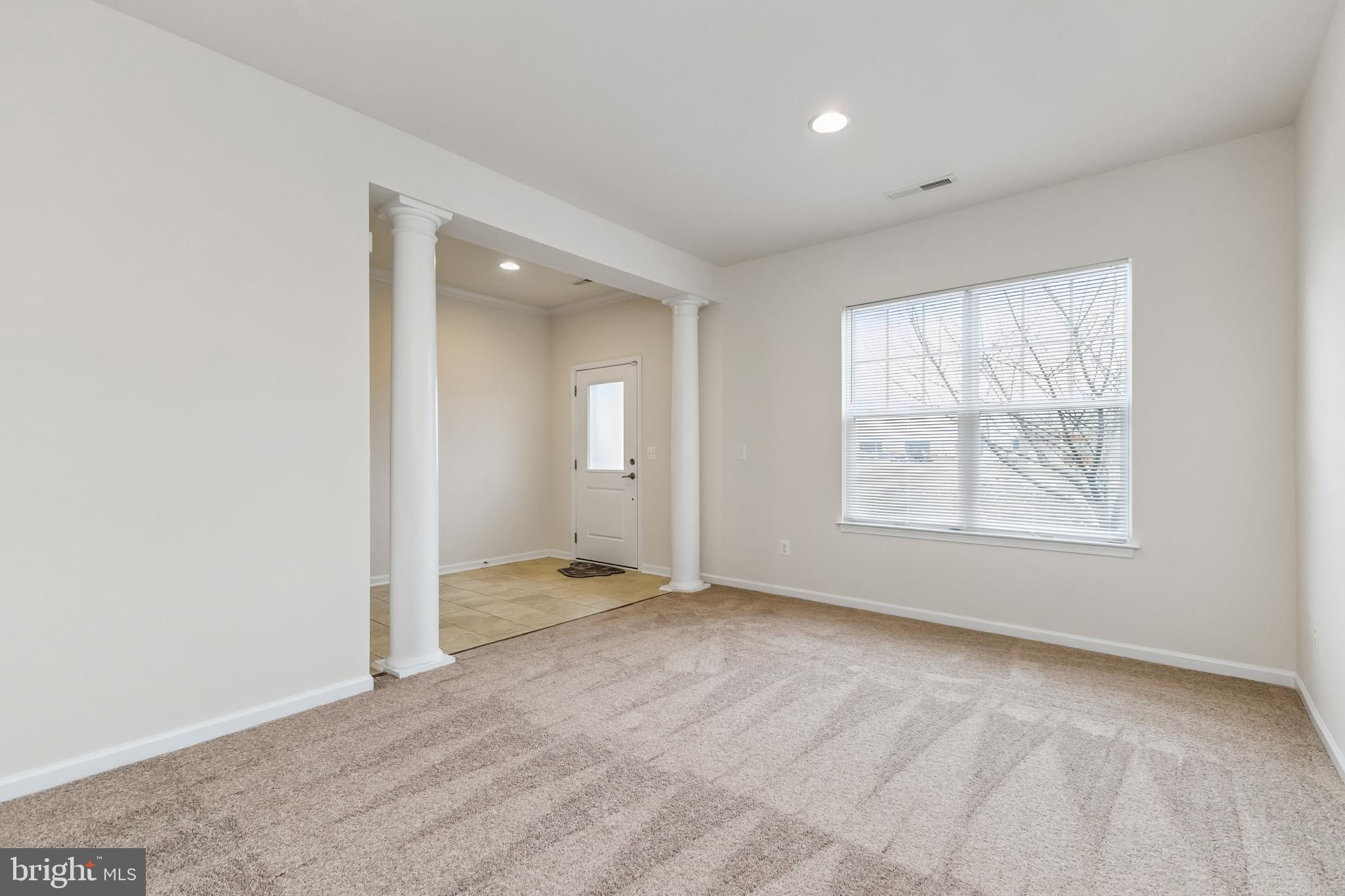 EAST GATE ONE - Residential Lease