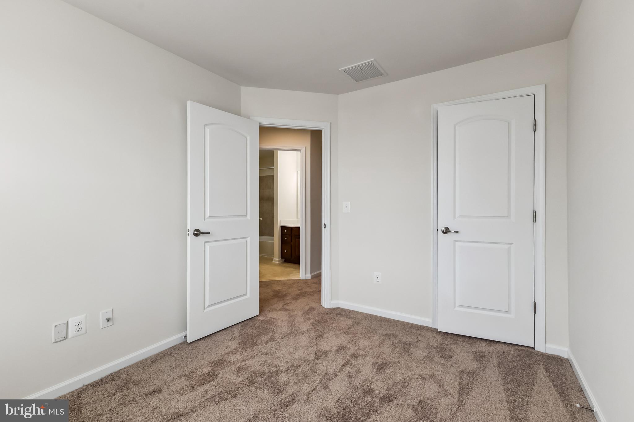 EAST GATE ONE - Residential Lease