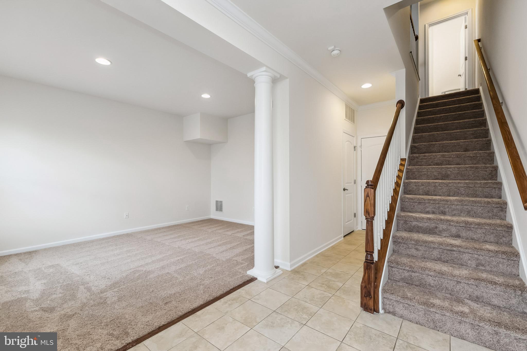 EAST GATE ONE - Residential Lease