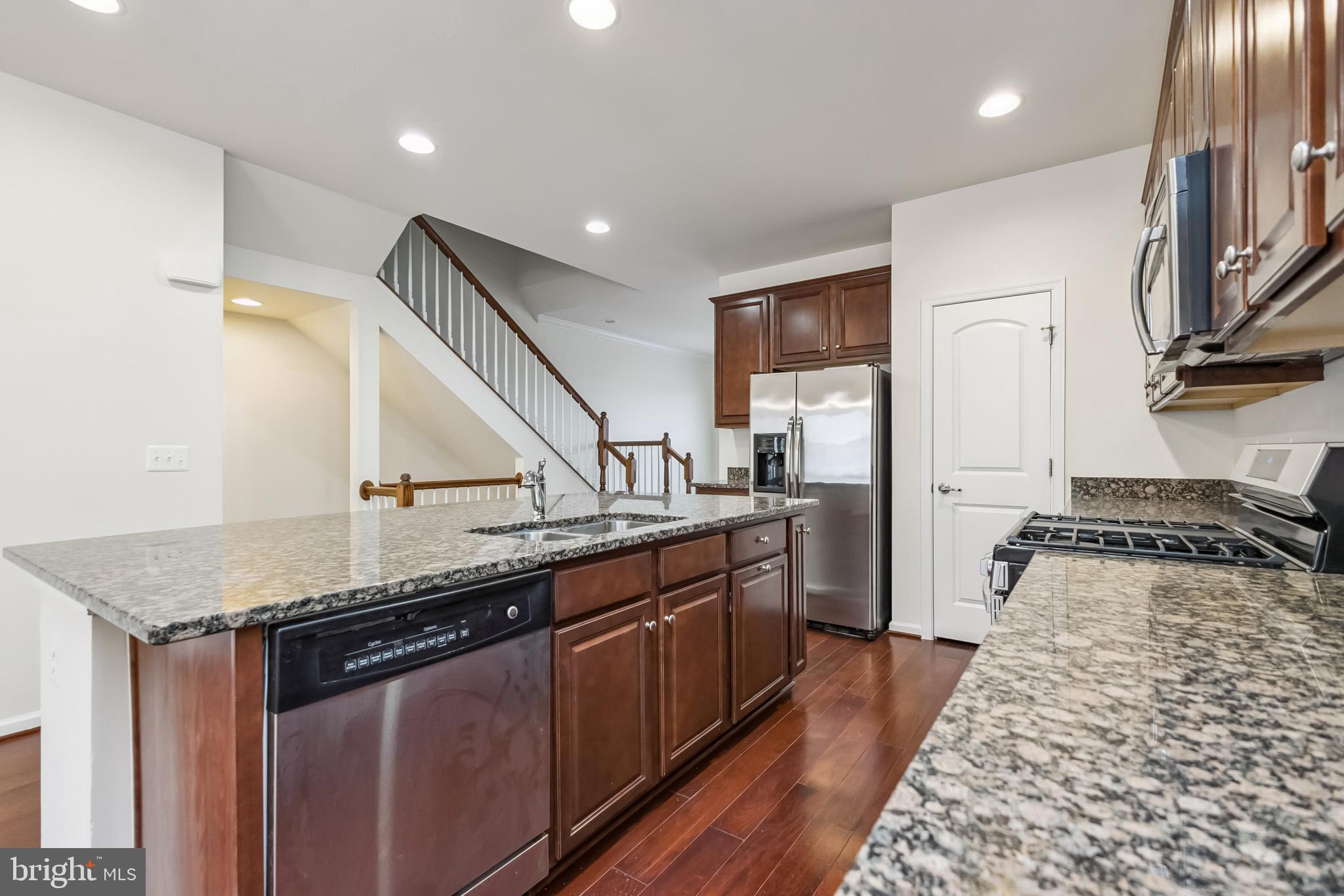 EAST GATE ONE - Residential Lease