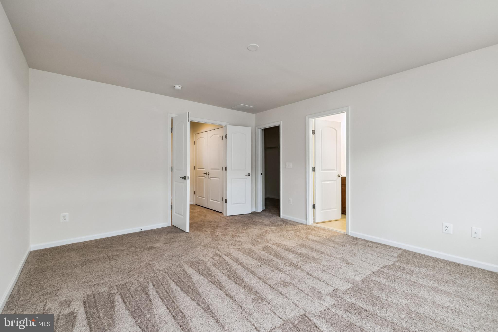 EAST GATE ONE - Residential Lease