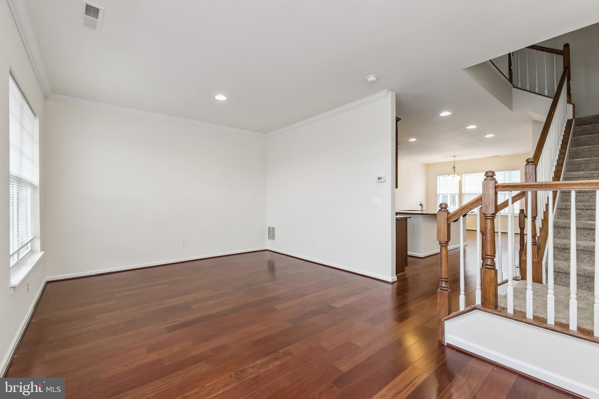 EAST GATE ONE - Residential Lease