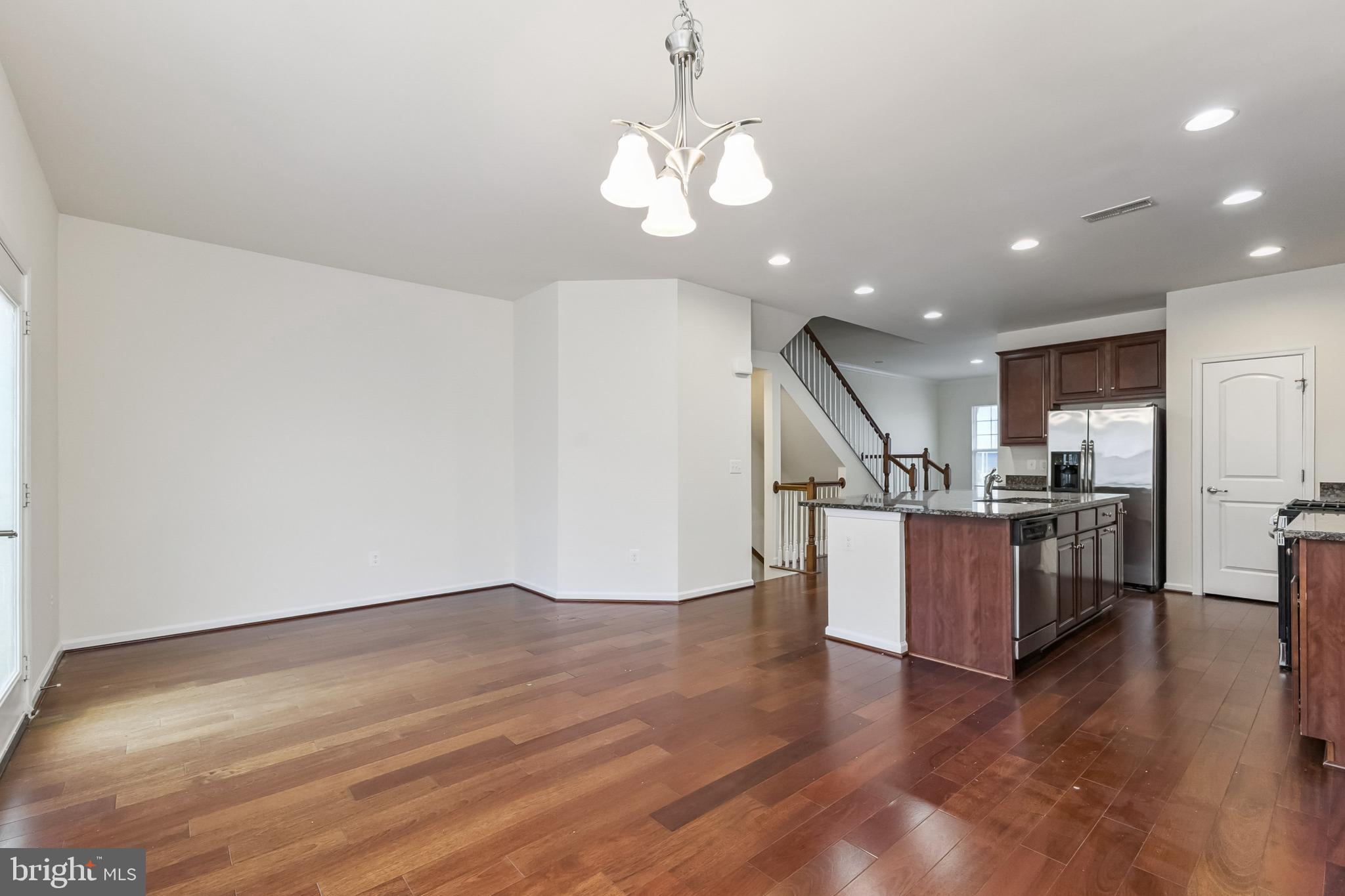 EAST GATE ONE - Residential Lease