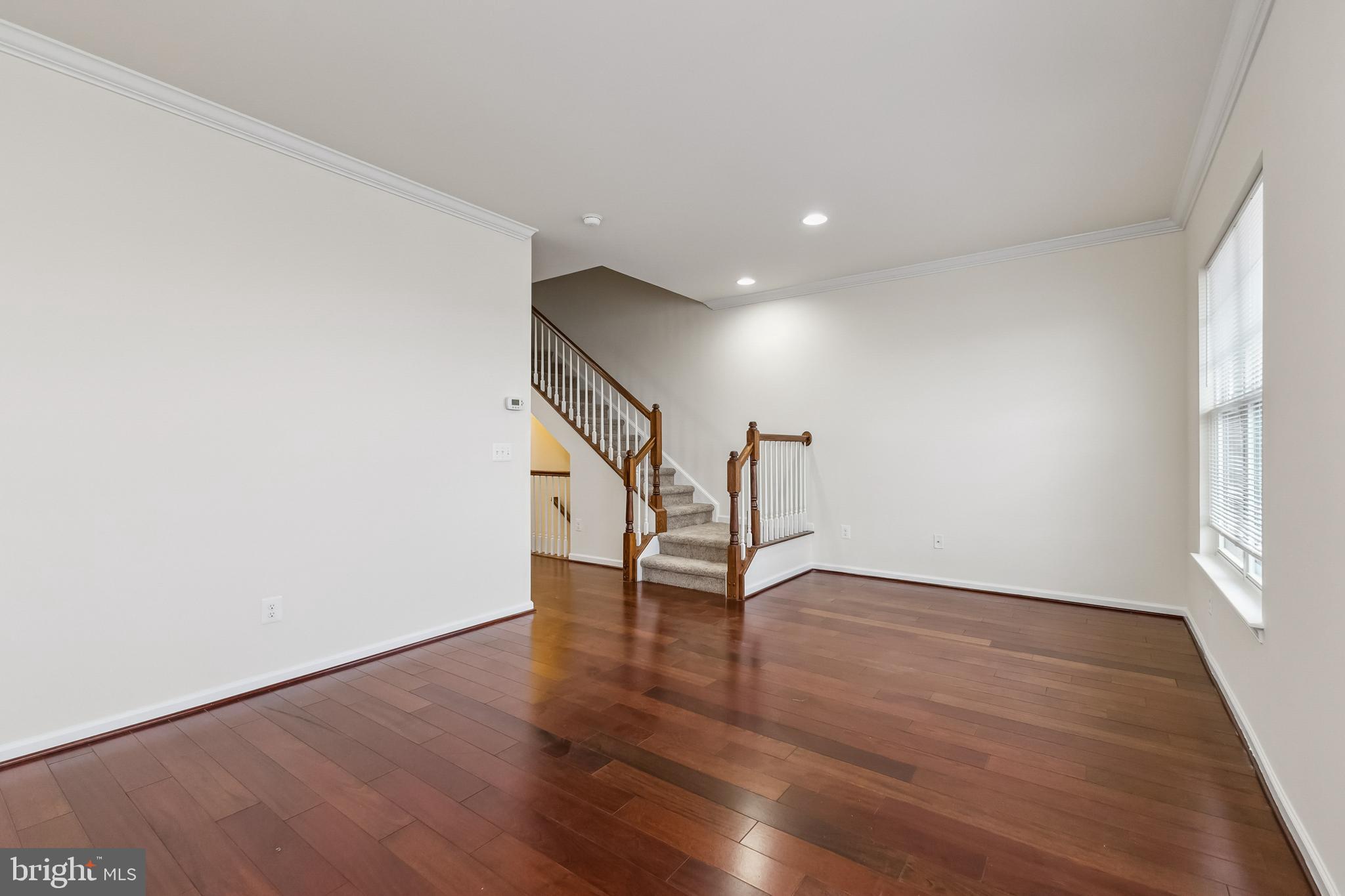 EAST GATE ONE - Residential Lease