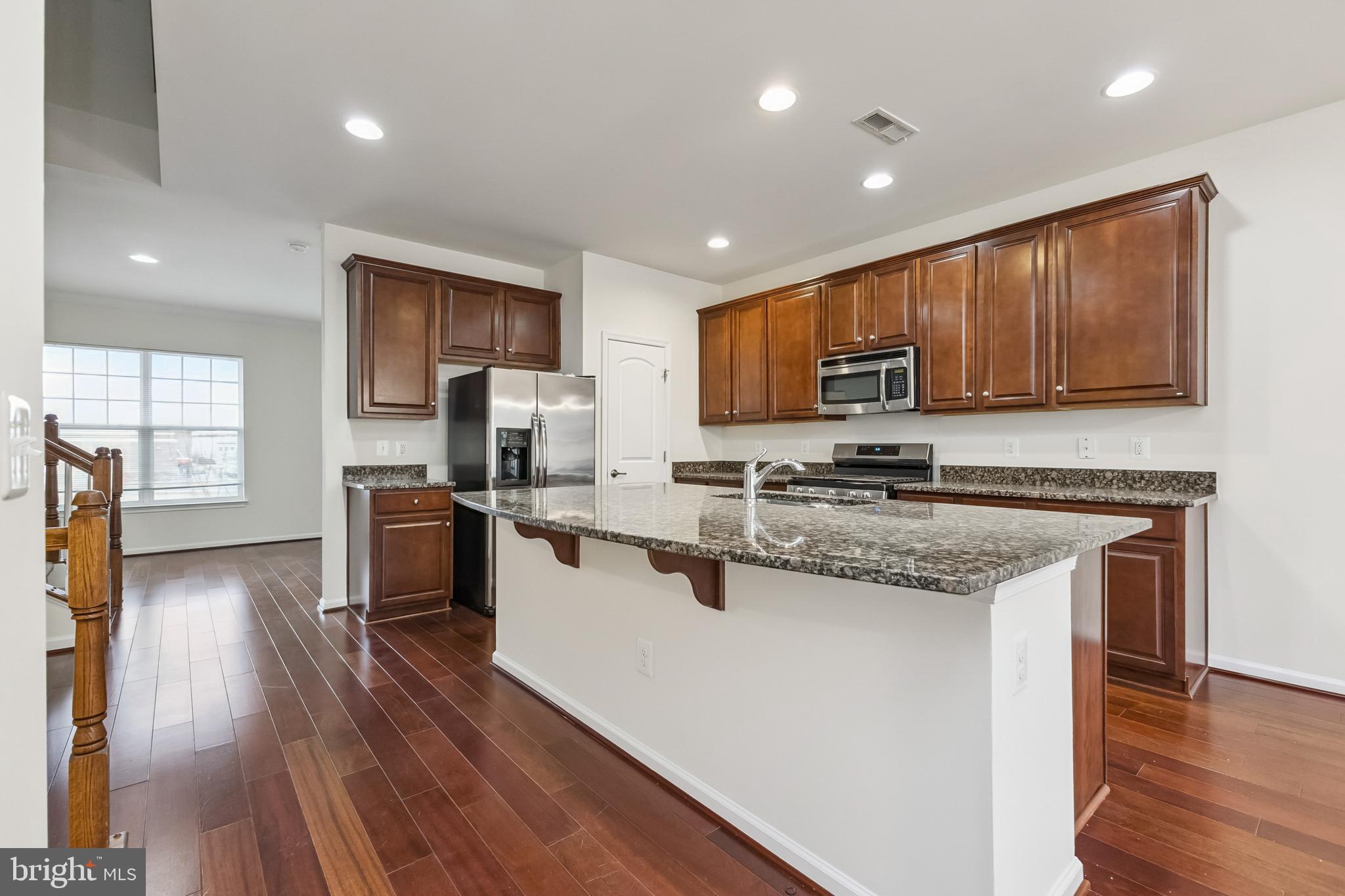 EAST GATE ONE - Residential Lease