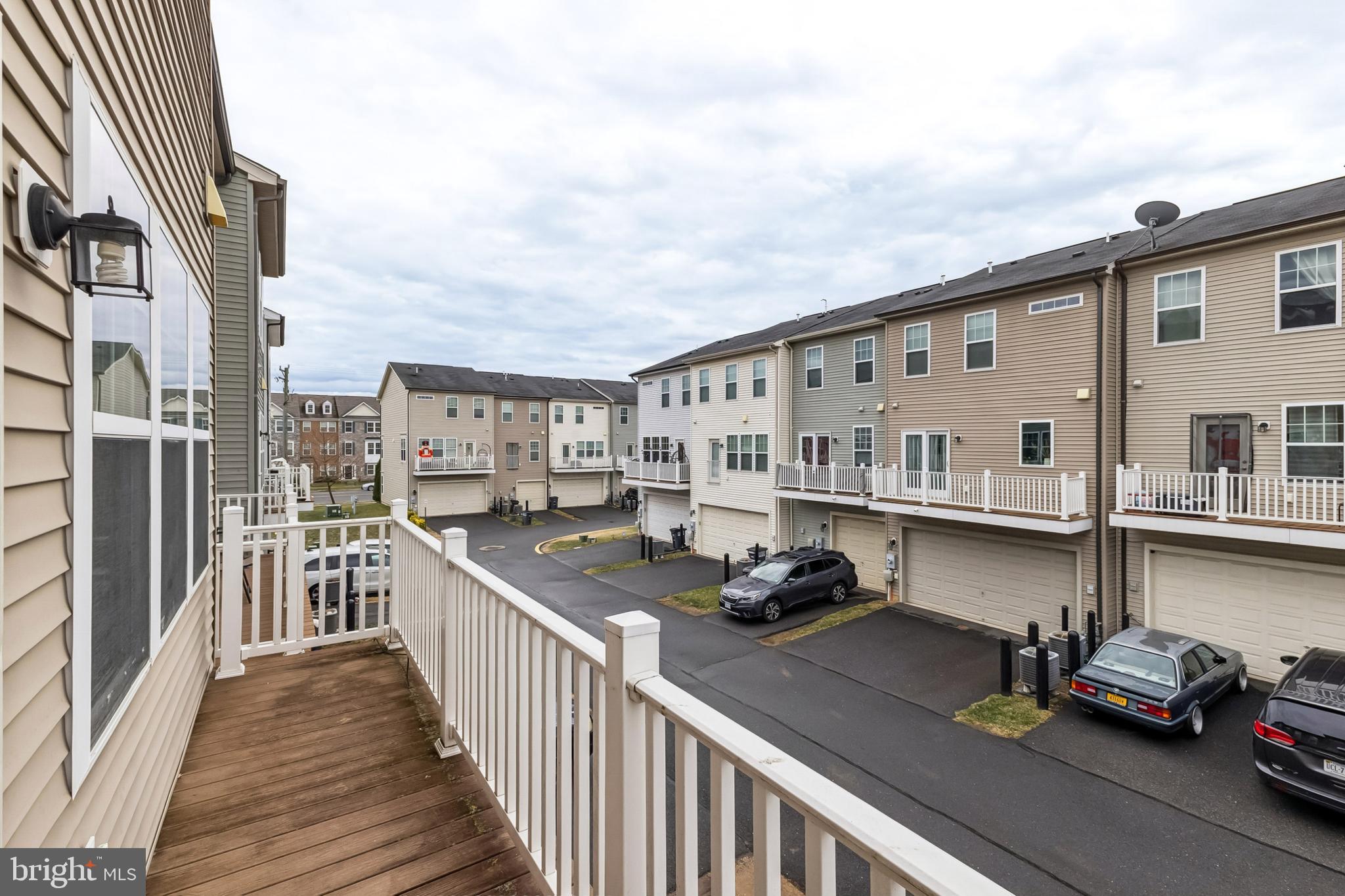 EAST GATE ONE - Residential Lease