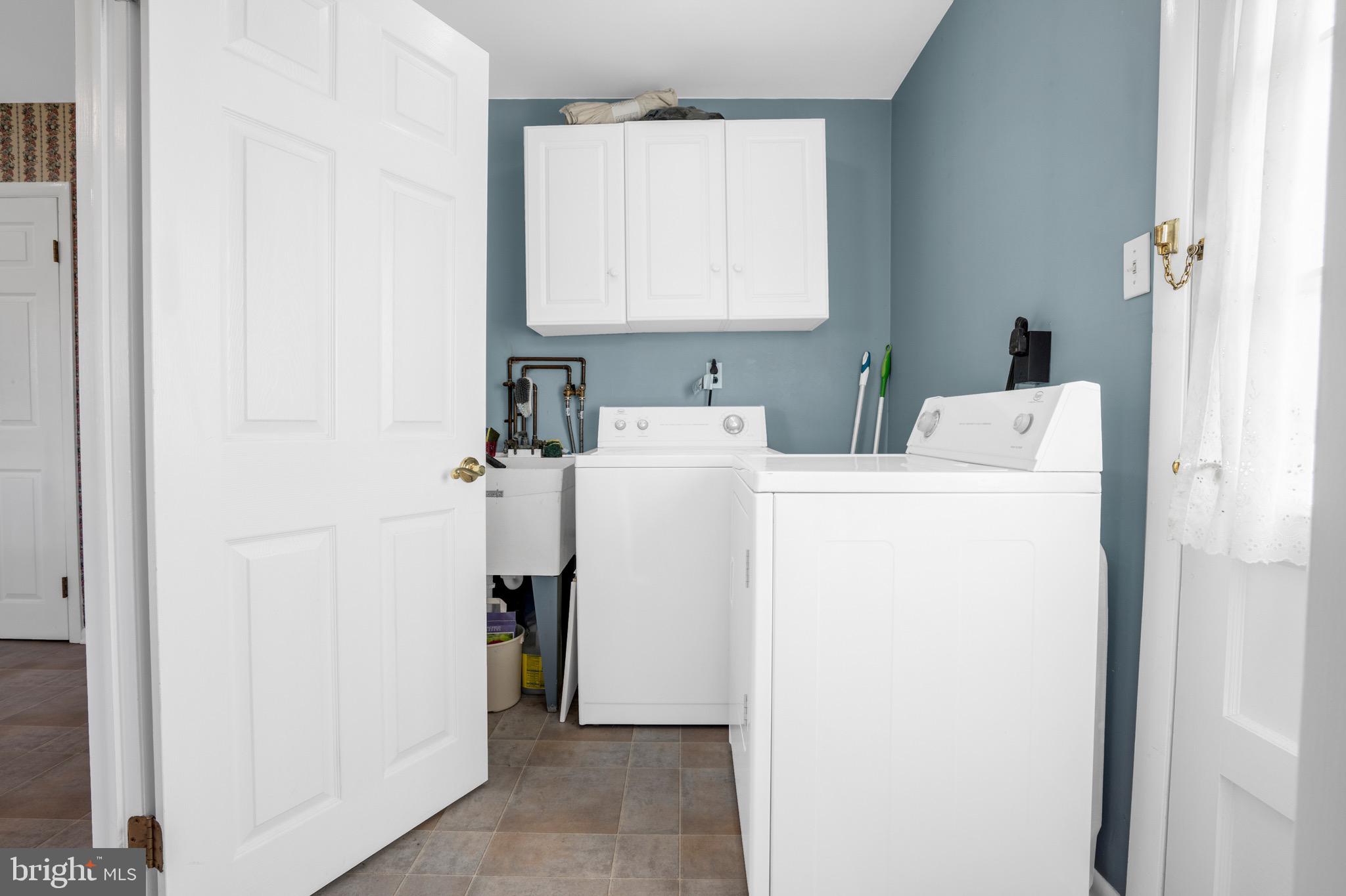 SWEET BRIAR - Residential