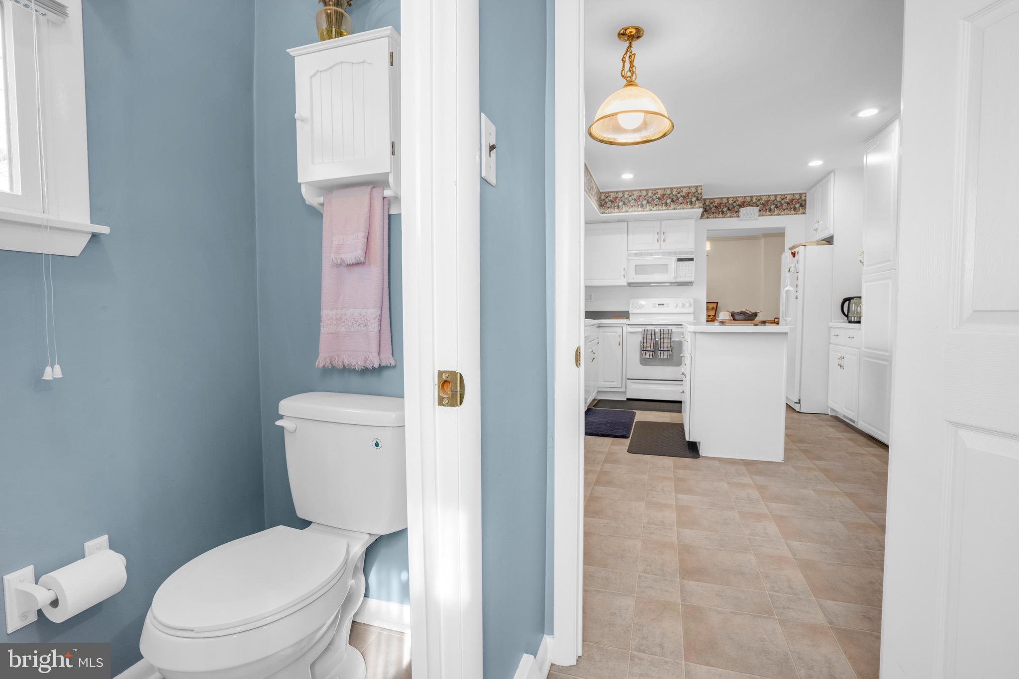 SWEET BRIAR - Residential