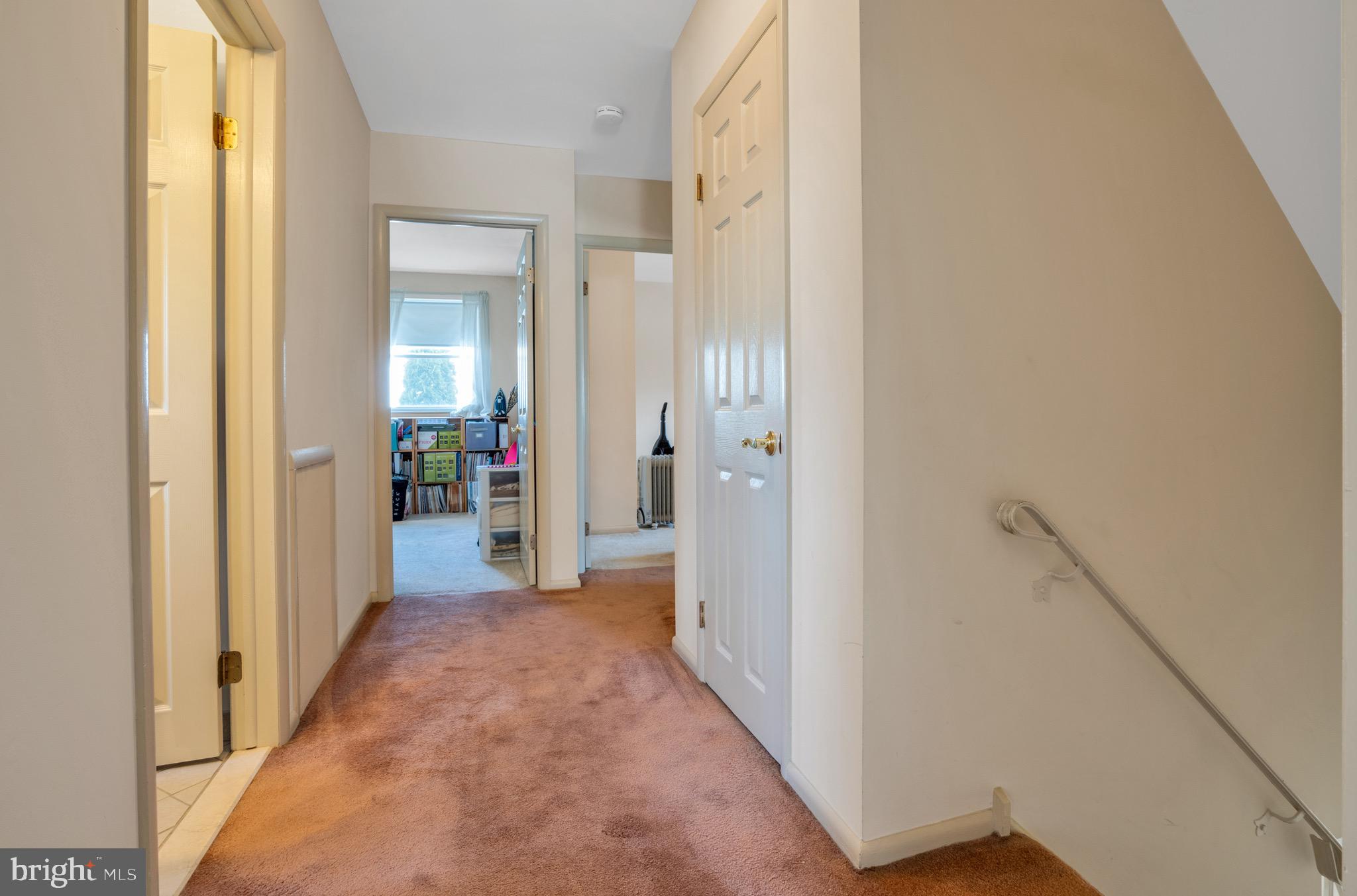 SWEET BRIAR - Residential