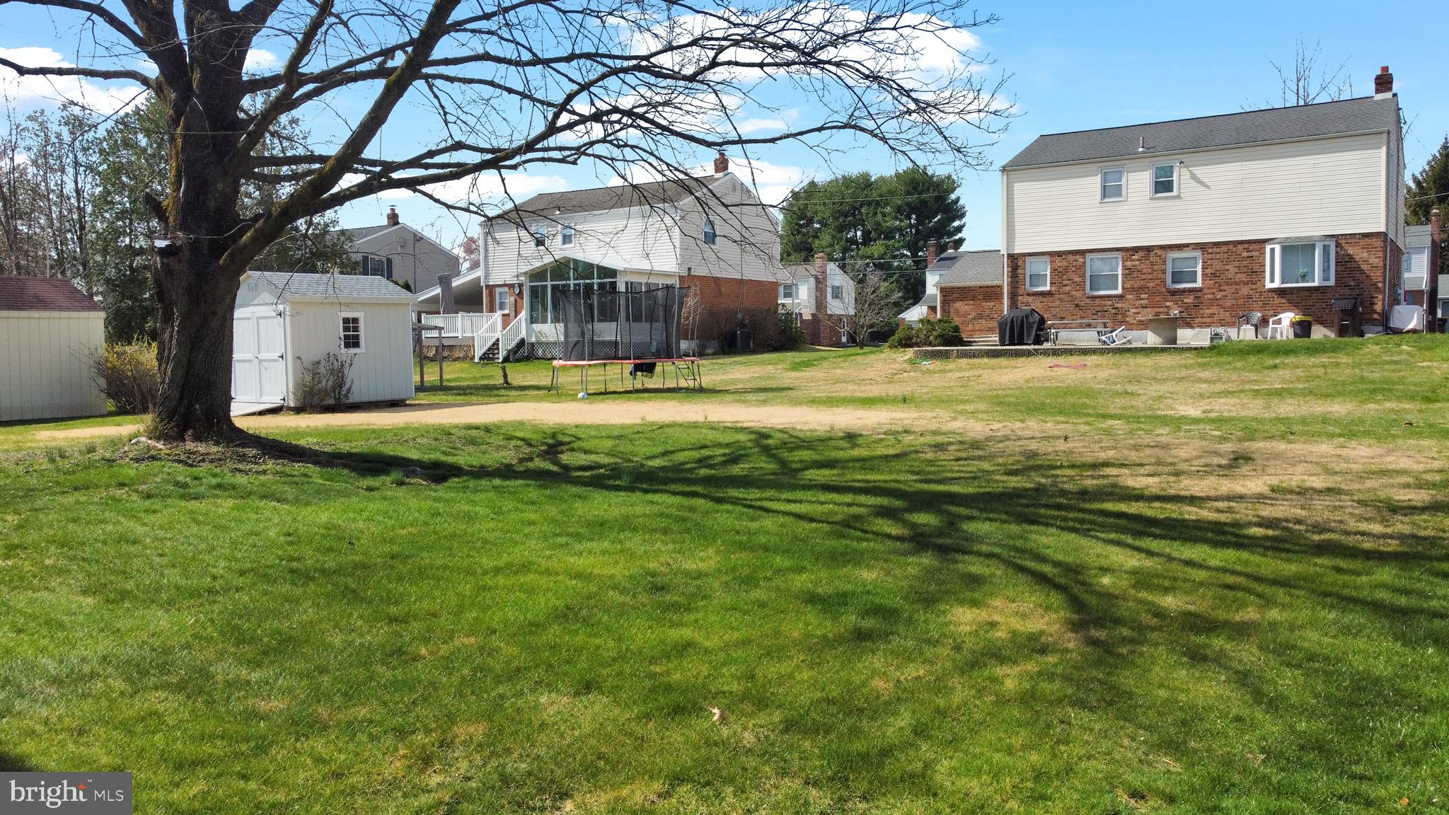 SWEET BRIAR - Residential