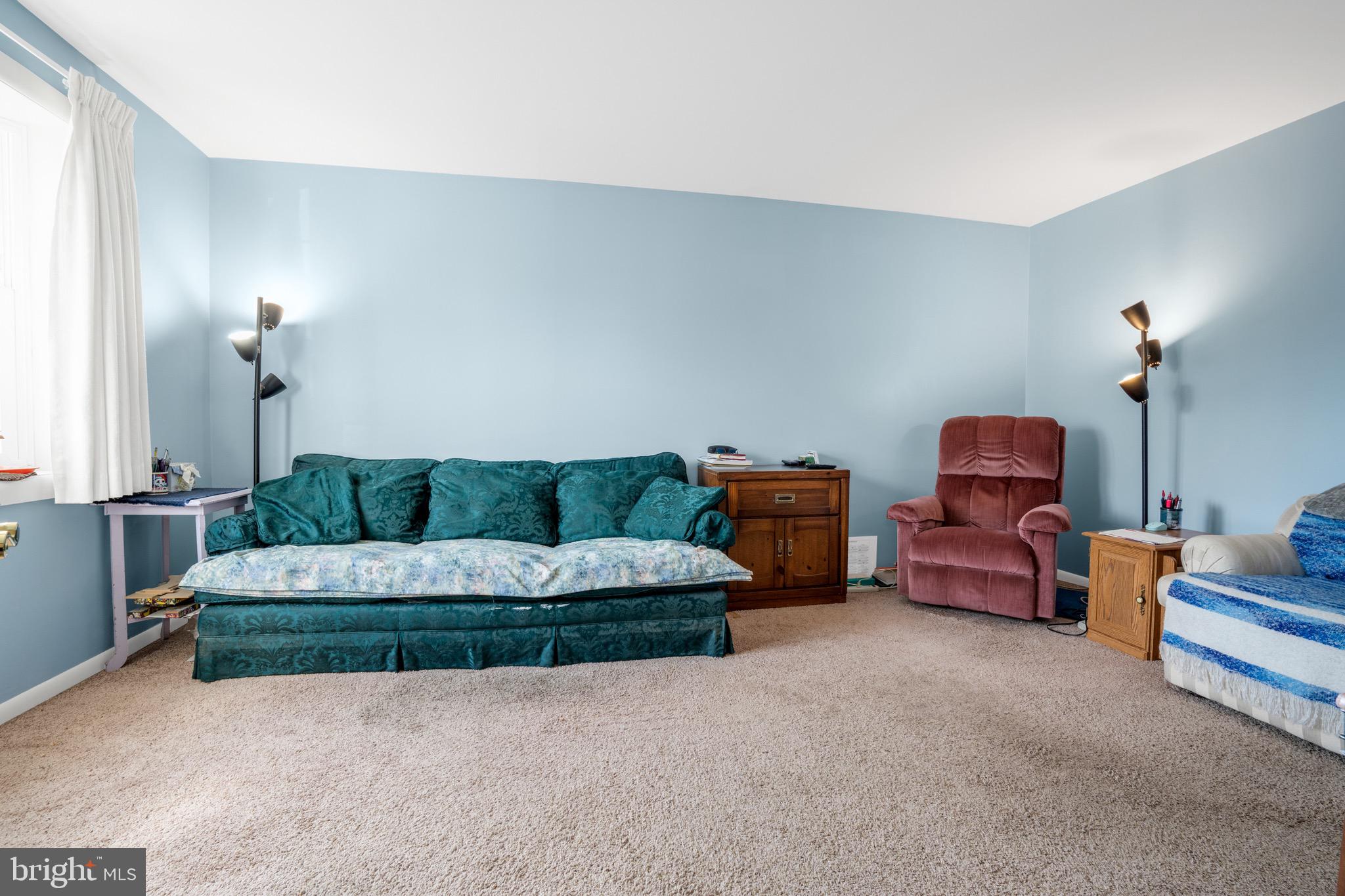 SWEET BRIAR - Residential