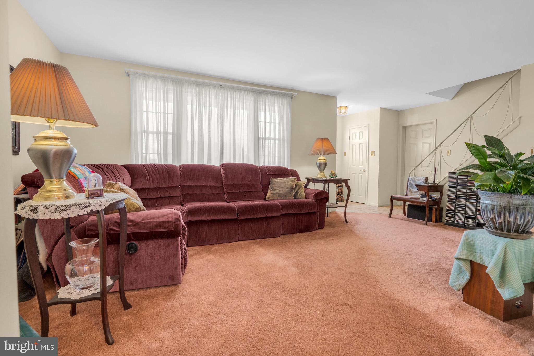 SWEET BRIAR - Residential