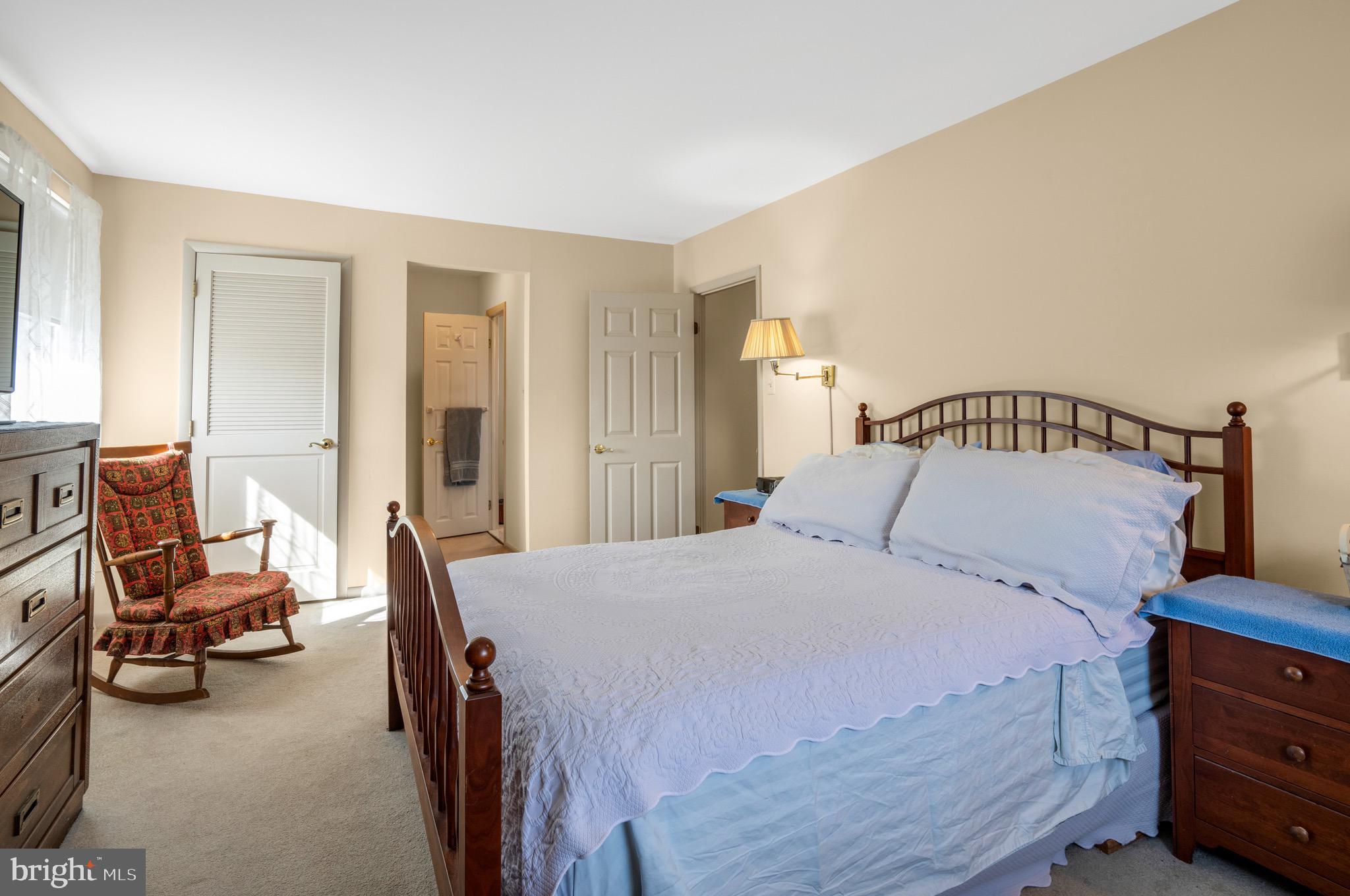 SWEET BRIAR - Residential