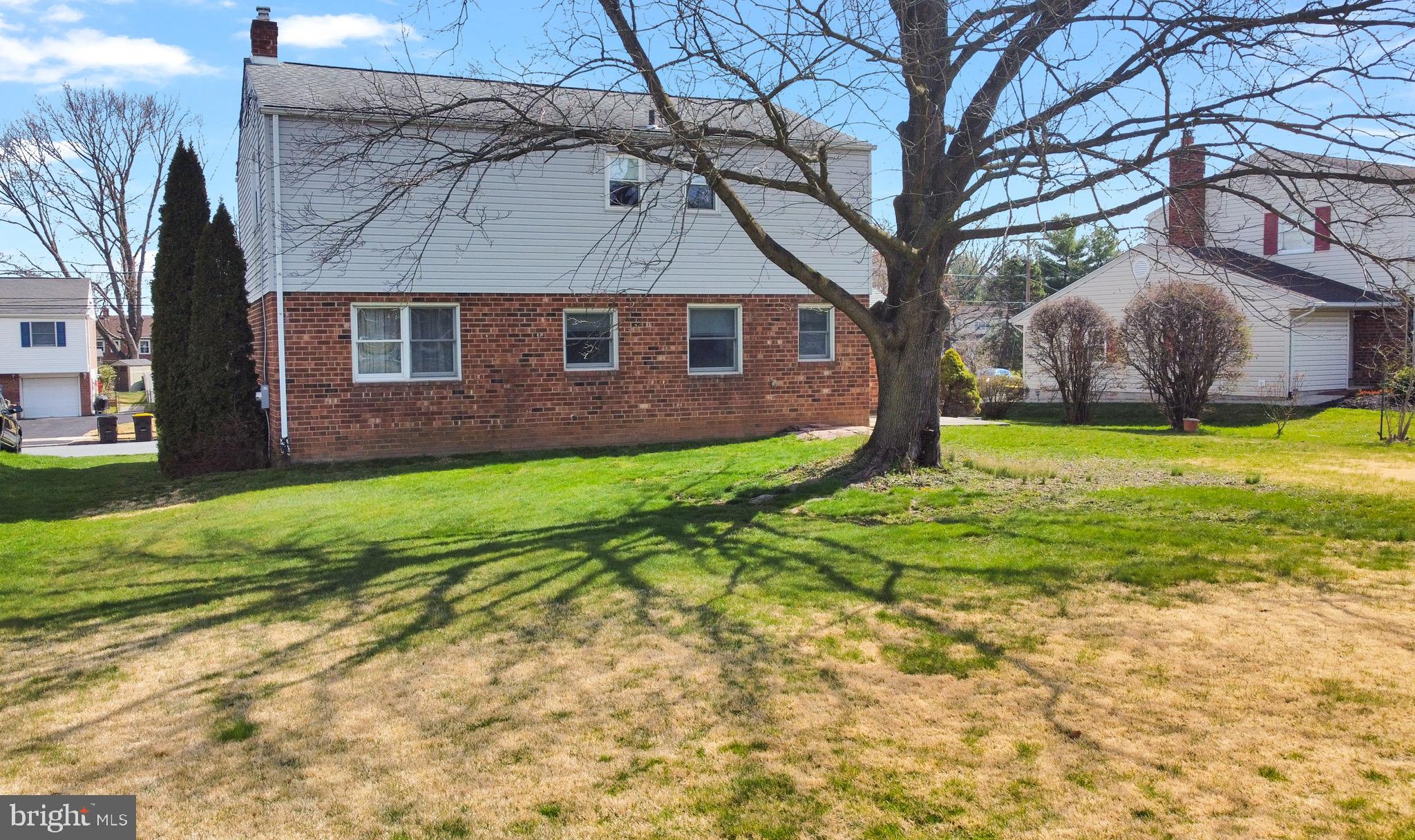 SWEET BRIAR - Residential