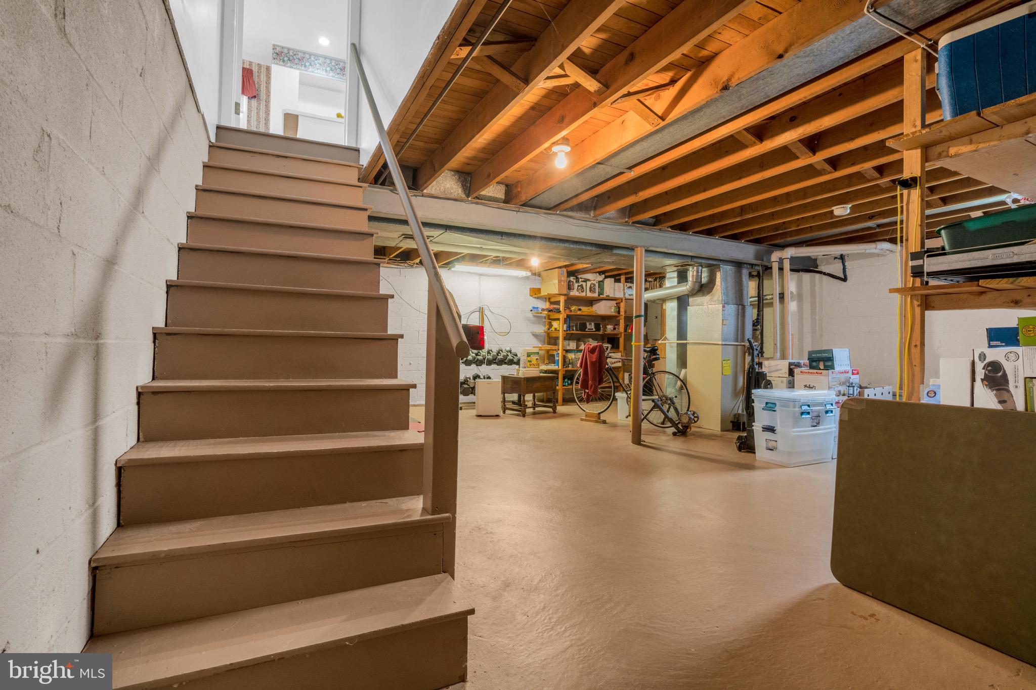 SWEET BRIAR - Residential