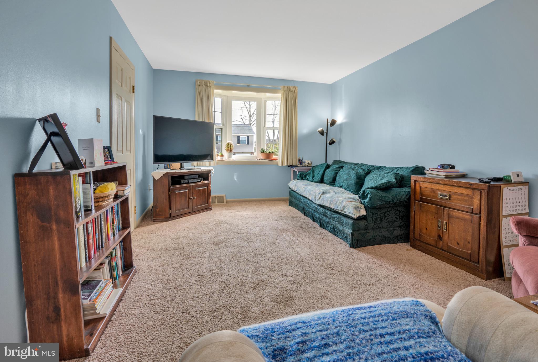 SWEET BRIAR - Residential