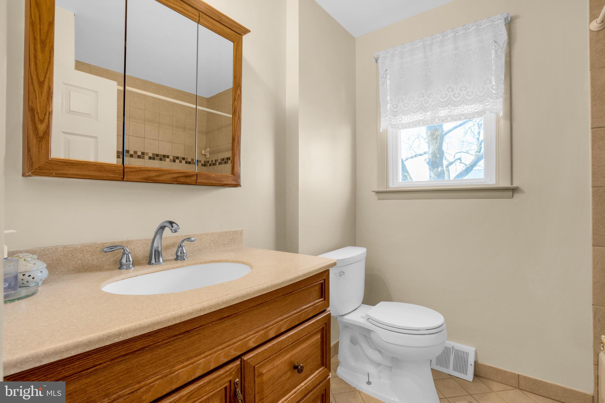 SWEET BRIAR - Residential