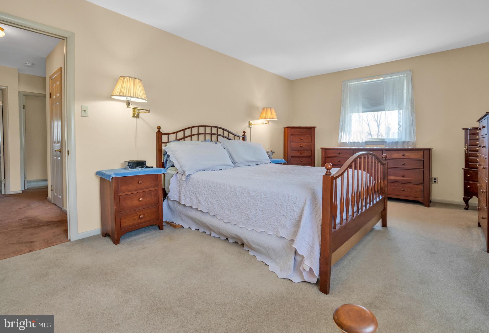 SWEET BRIAR - Residential