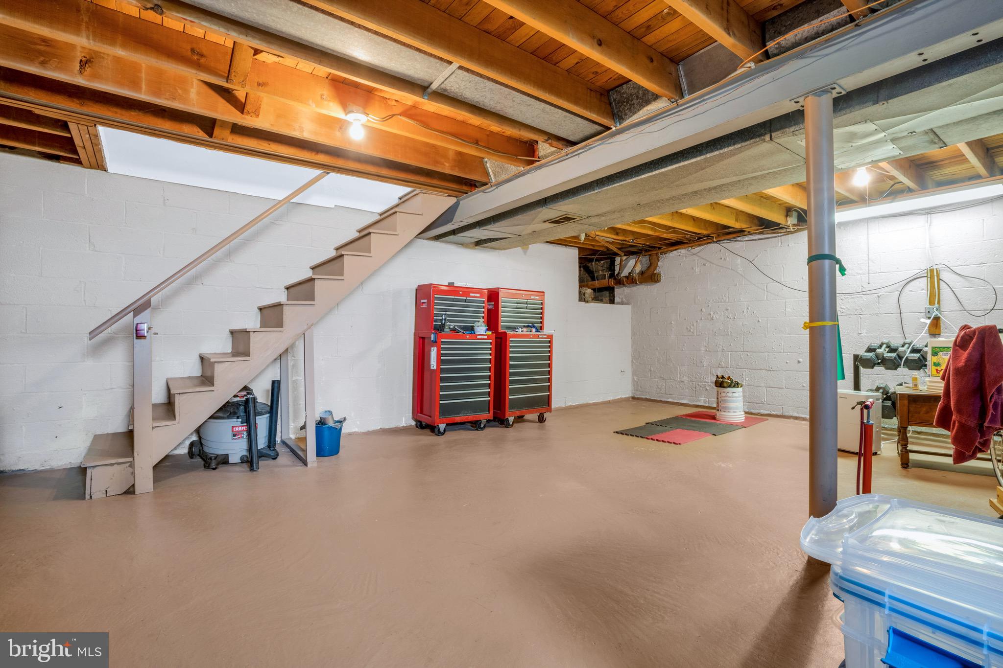 SWEET BRIAR - Residential