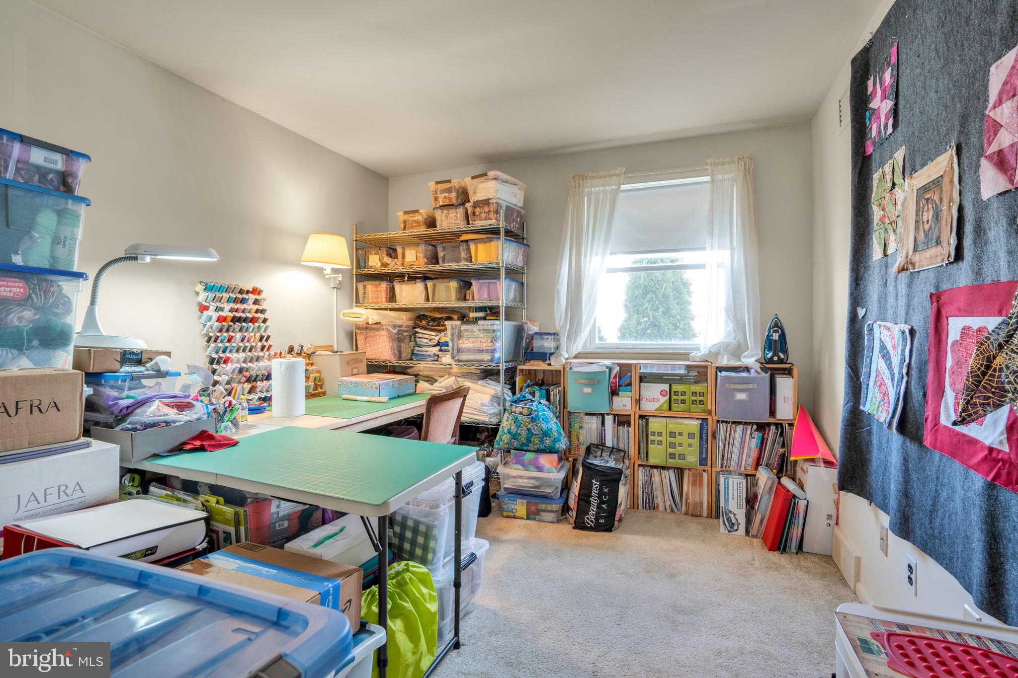 SWEET BRIAR - Residential