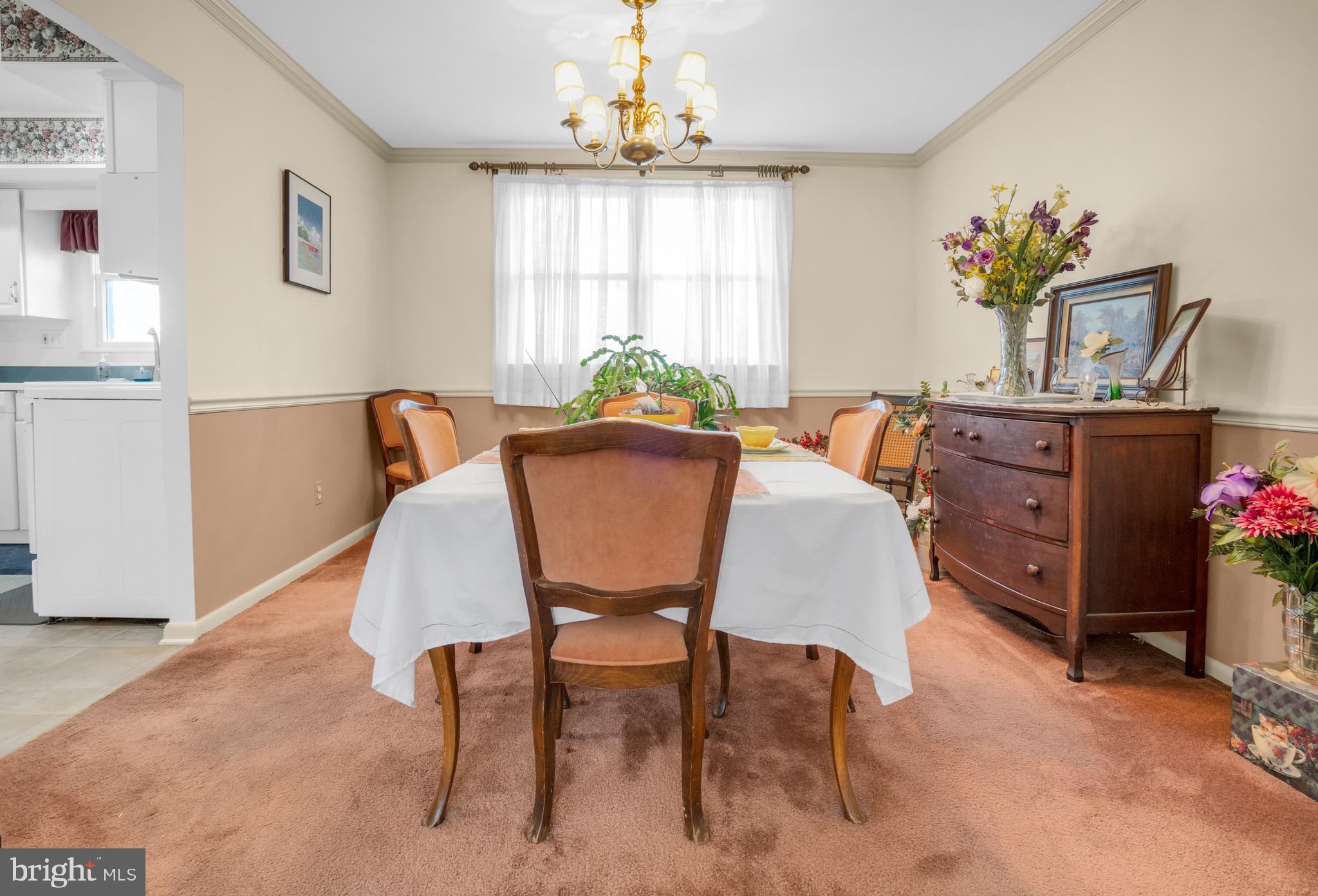 SWEET BRIAR - Residential