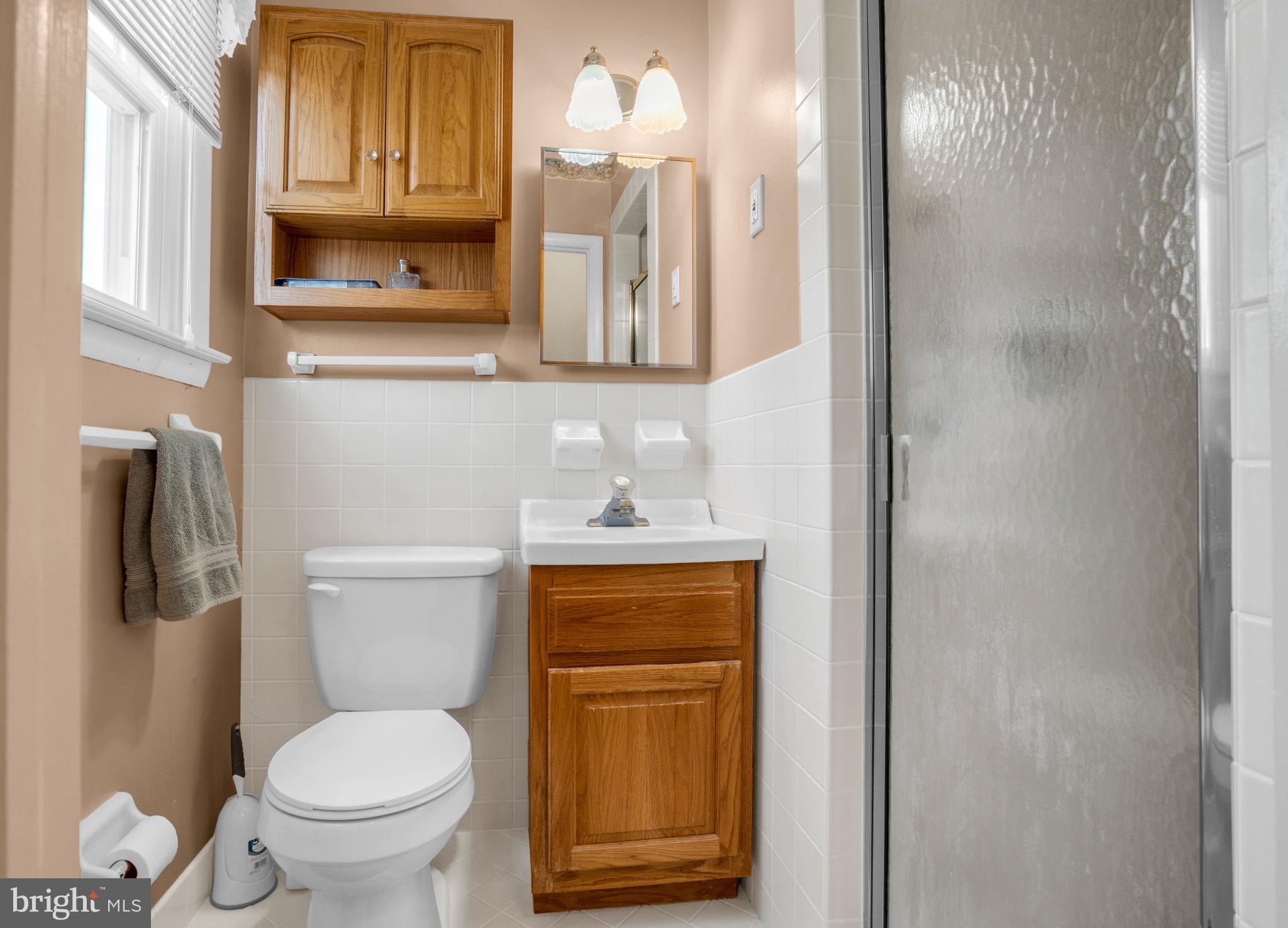 SWEET BRIAR - Residential