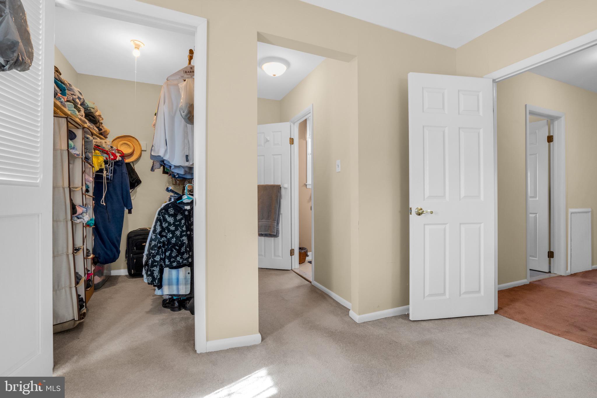 SWEET BRIAR - Residential