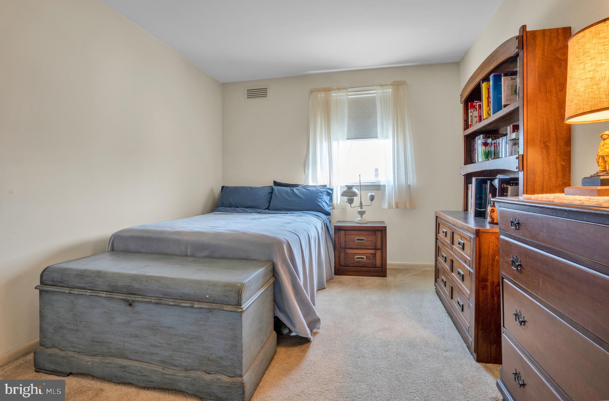 SWEET BRIAR - Residential