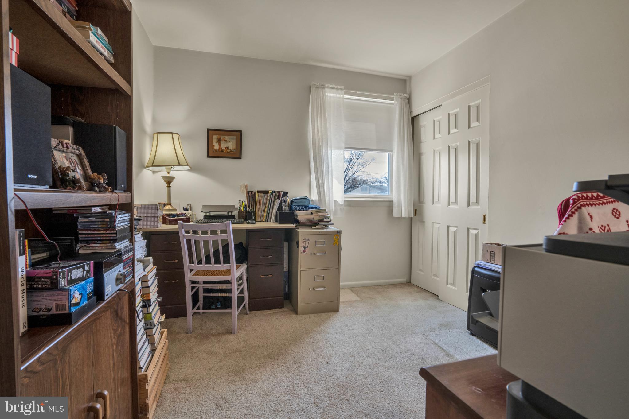 SWEET BRIAR - Residential