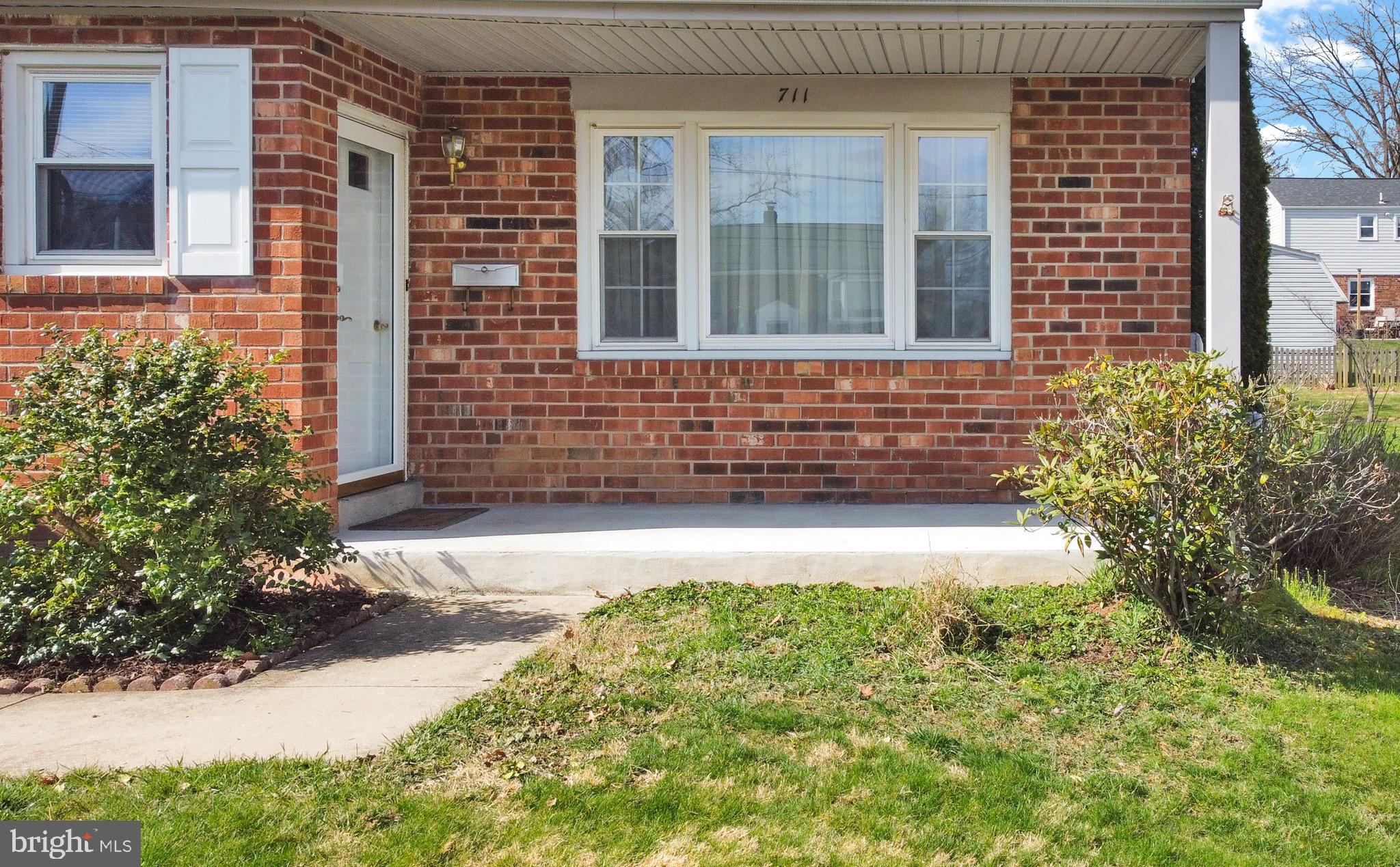 SWEET BRIAR - Residential