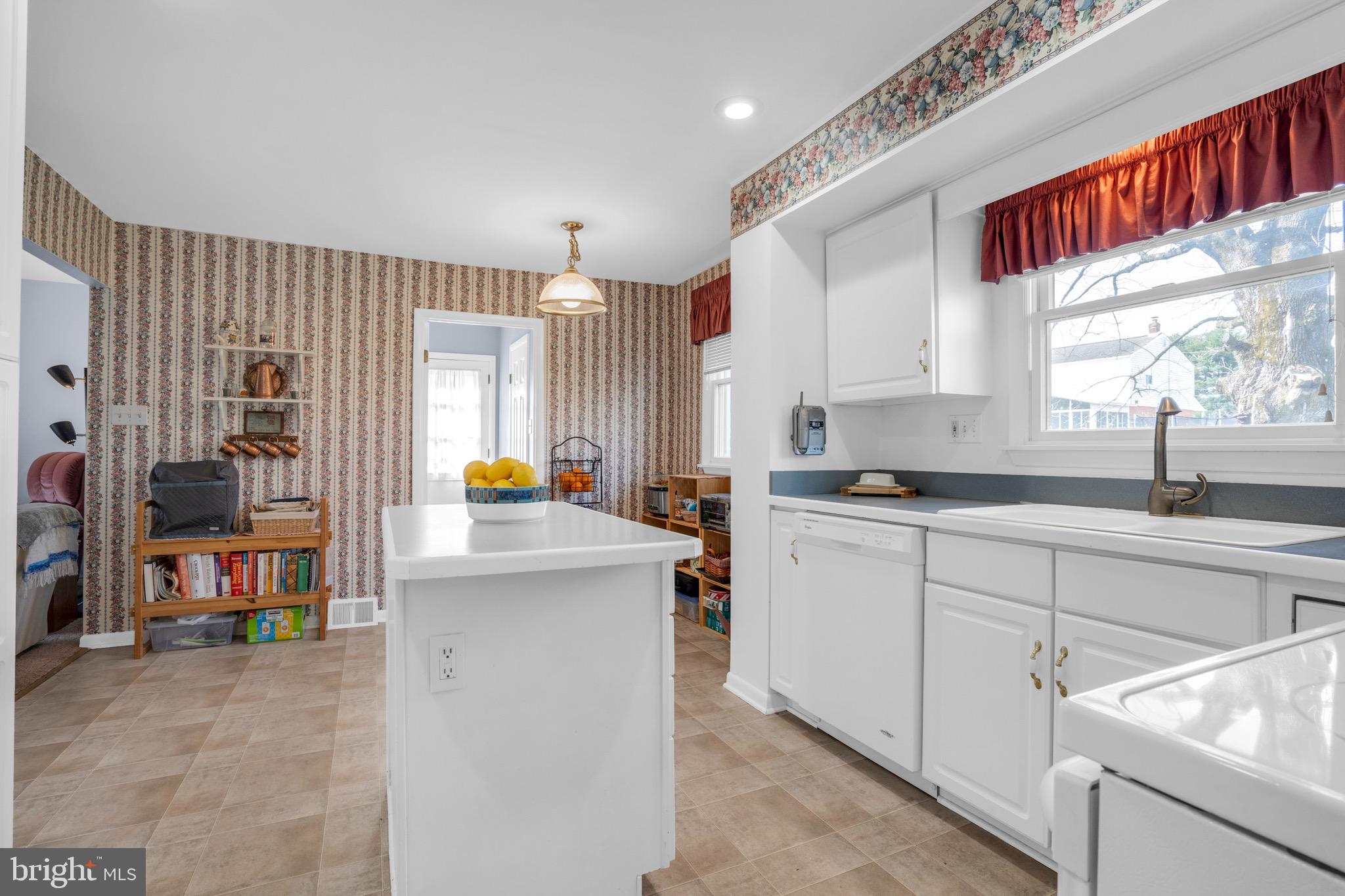 SWEET BRIAR - Residential