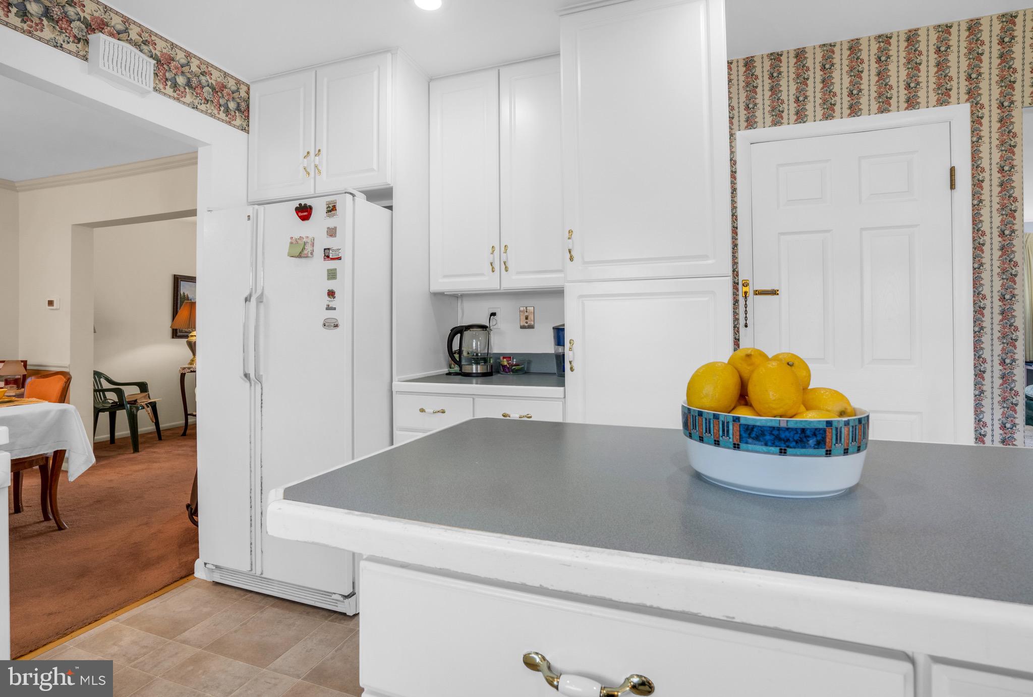 SWEET BRIAR - Residential